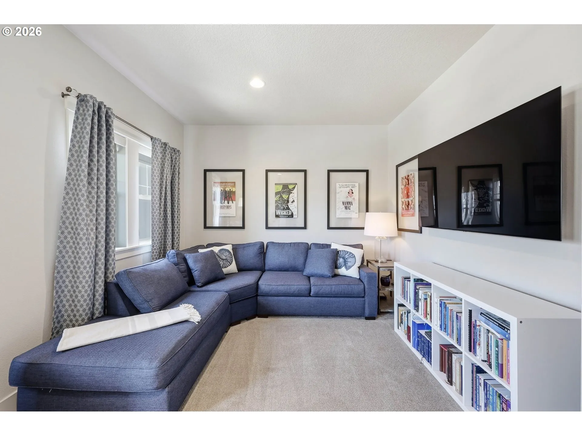 Bonus Room-Upper