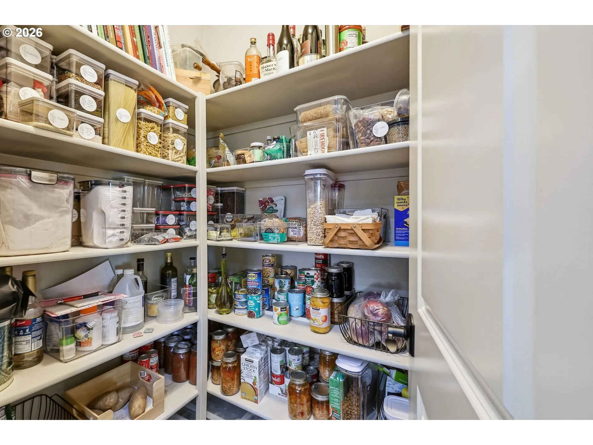 Pantry