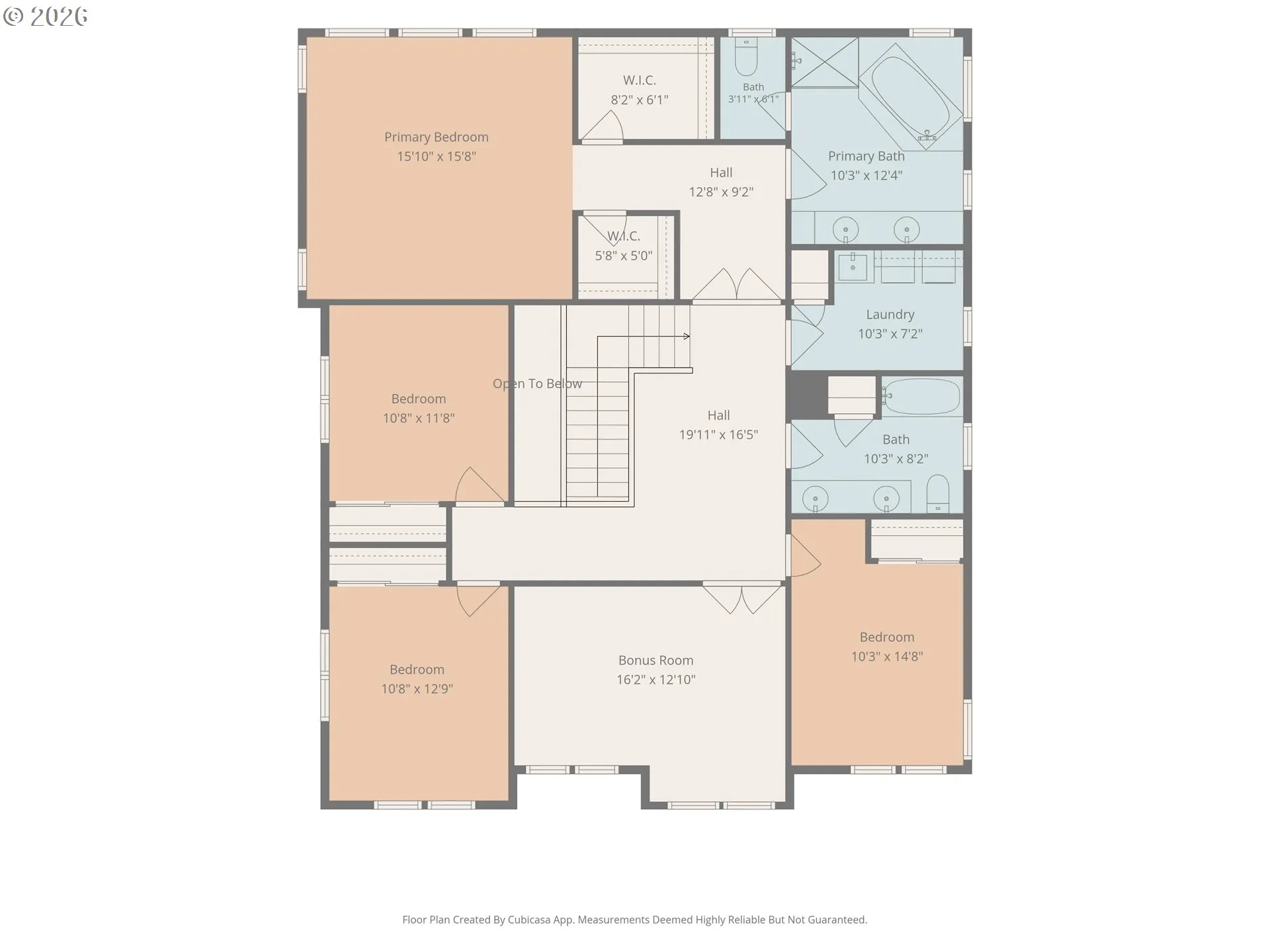 Floor Plan-# 2