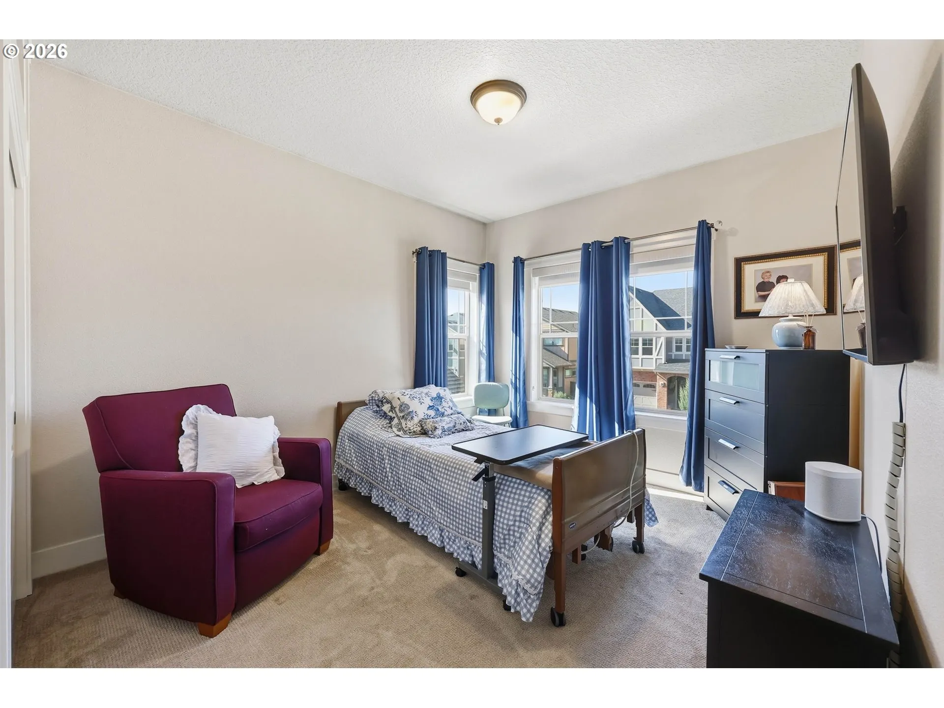Bedroom-# 2