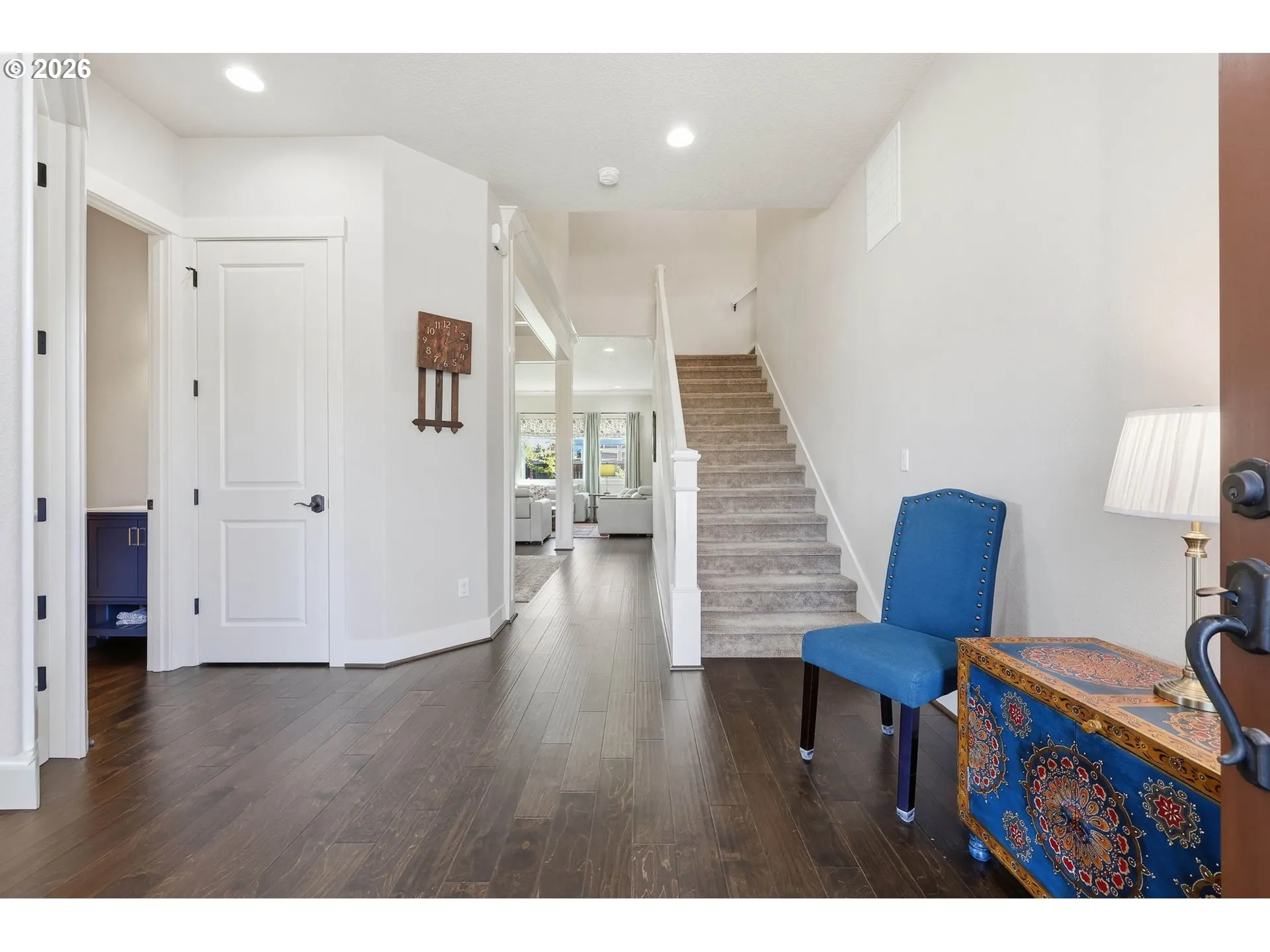 Entrance/Foyer