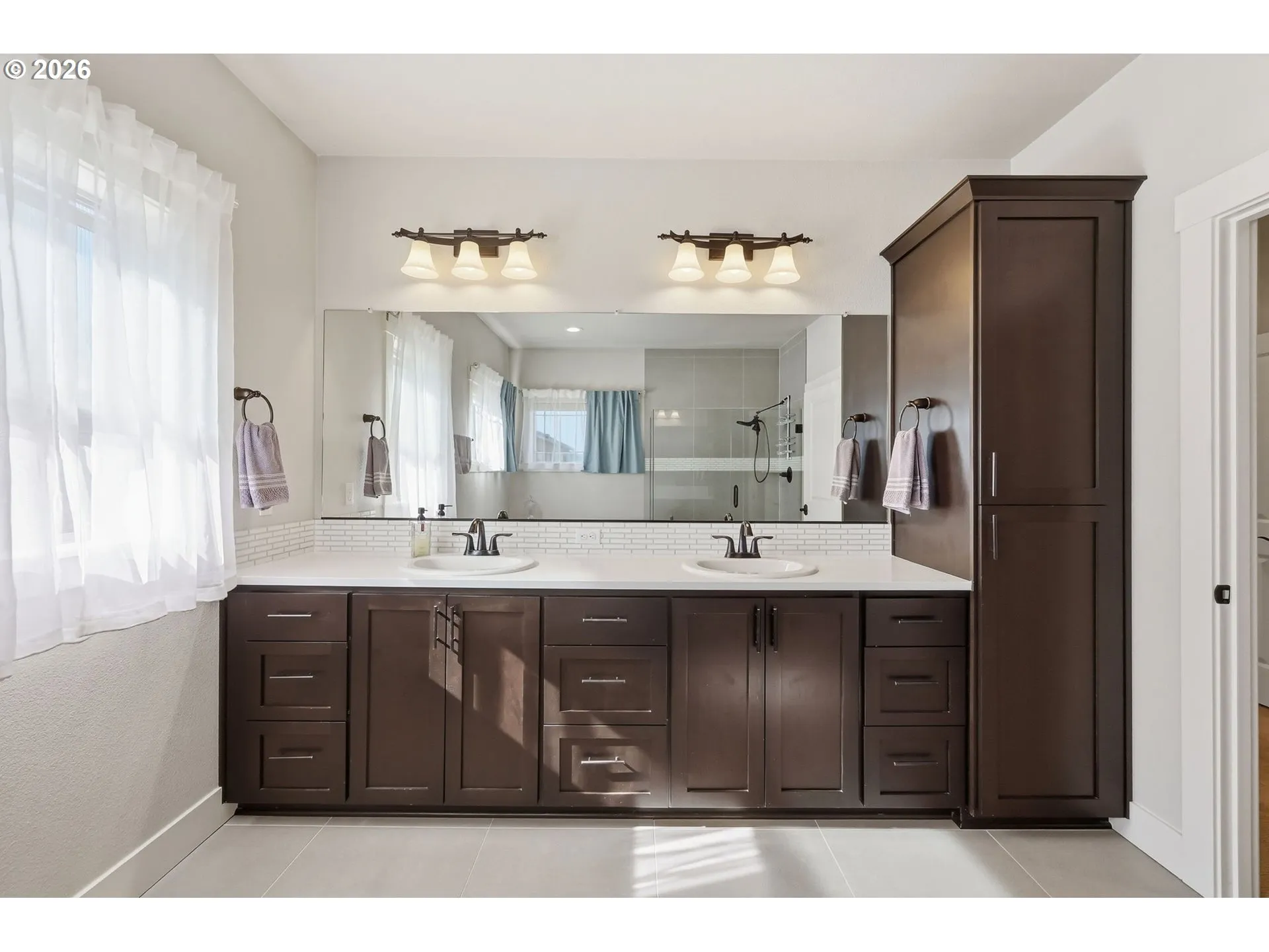 Owner's Suite Bathroom