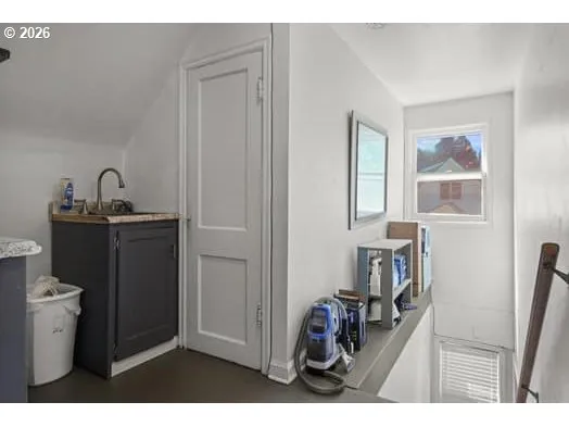 Kitchen/Nook