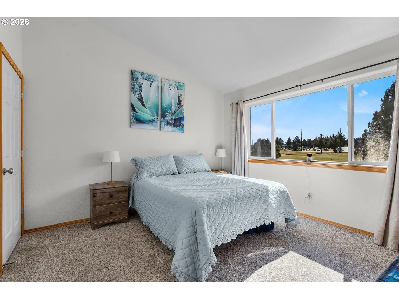 Bedroom, Primary