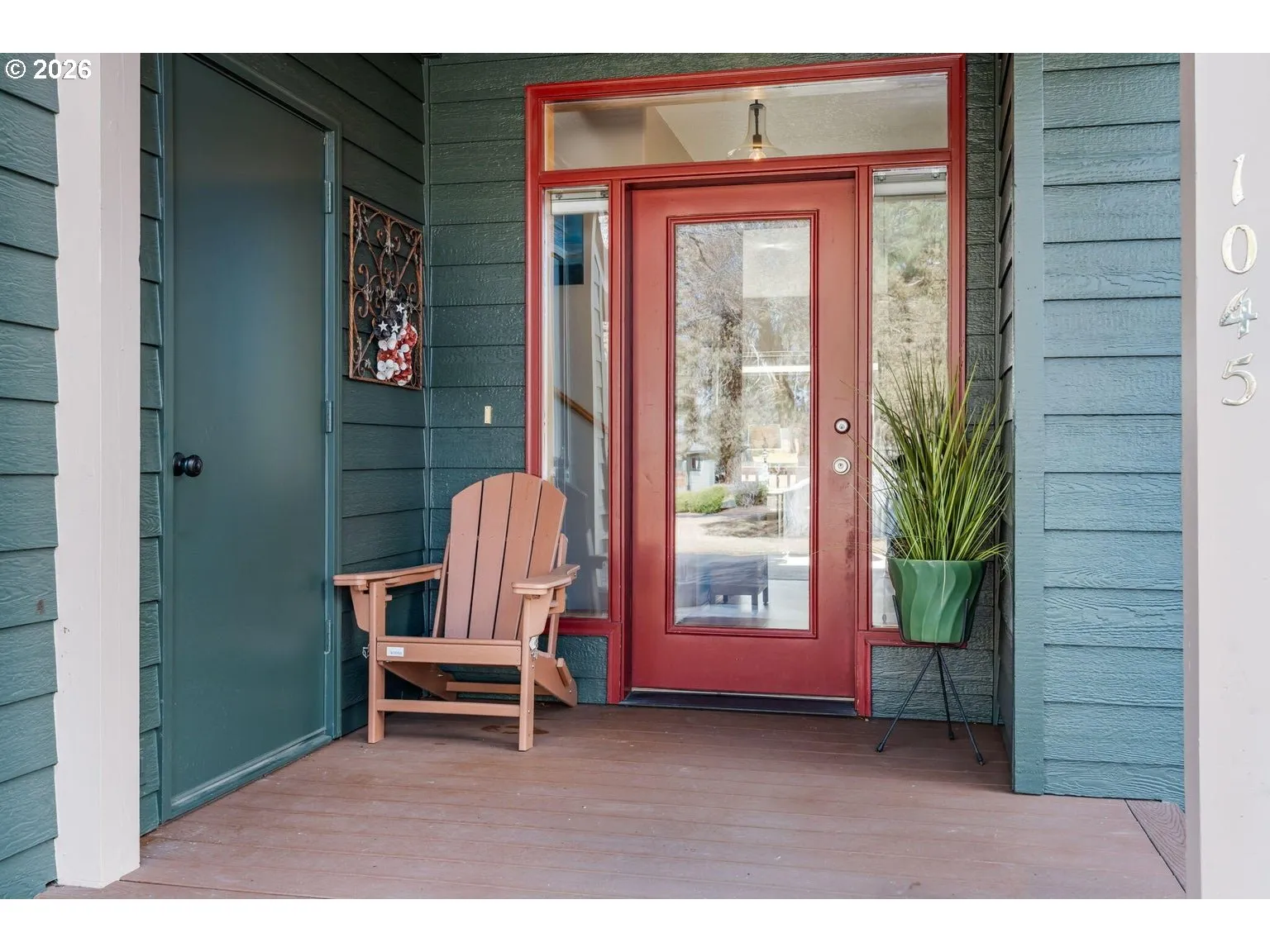 Entrance/Foyer