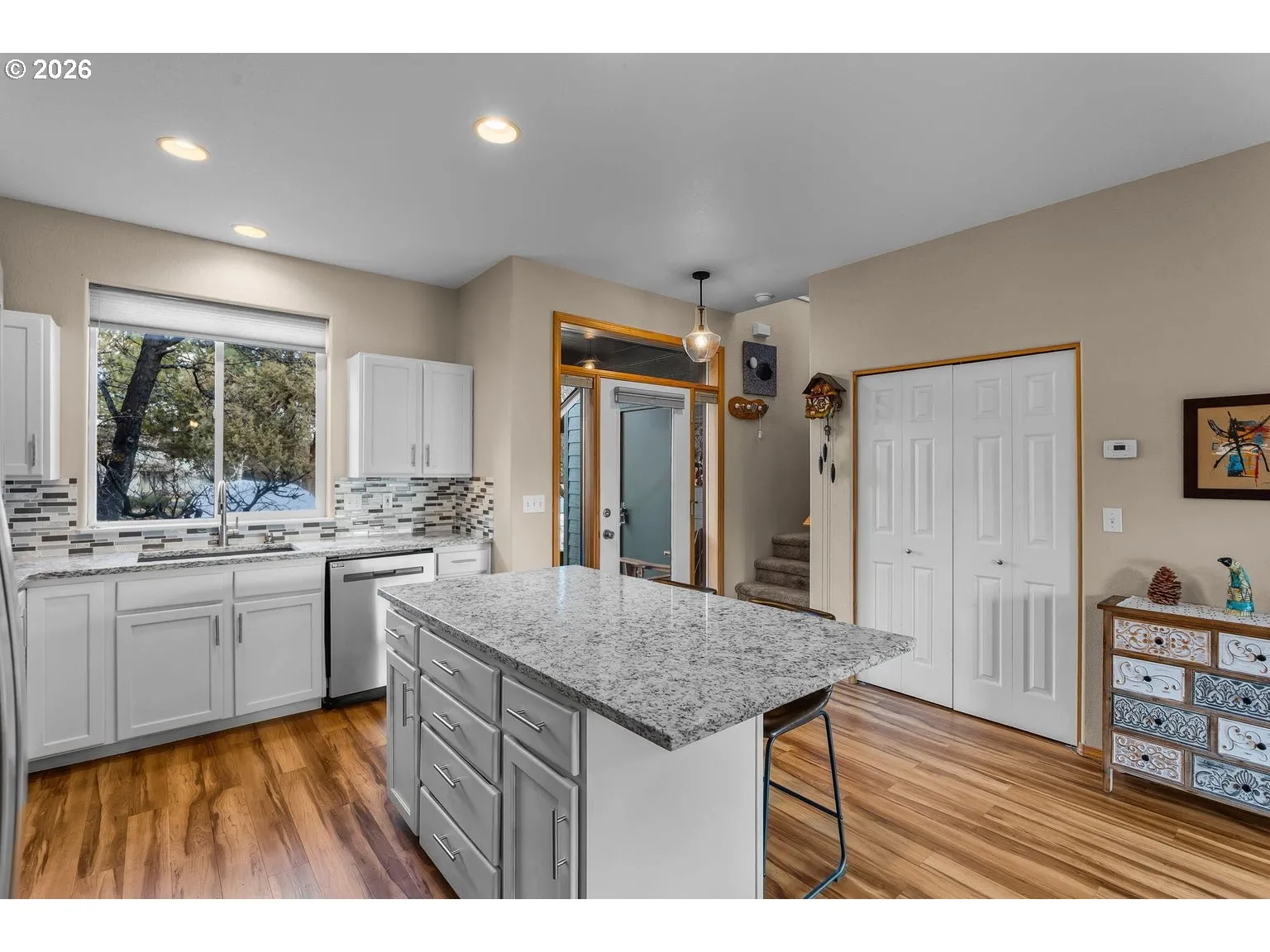 Kitchen-Island