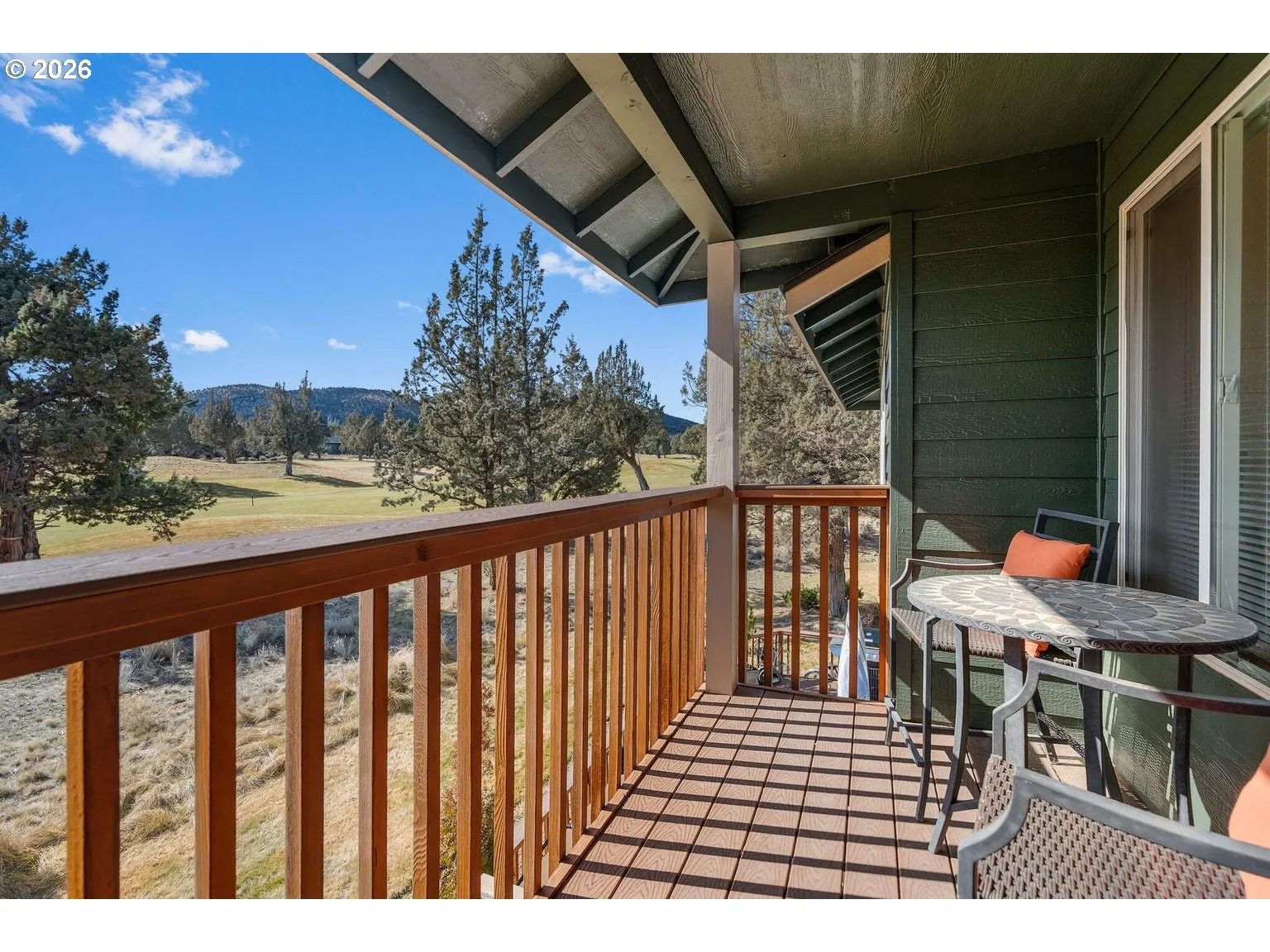 Deck-Skylight