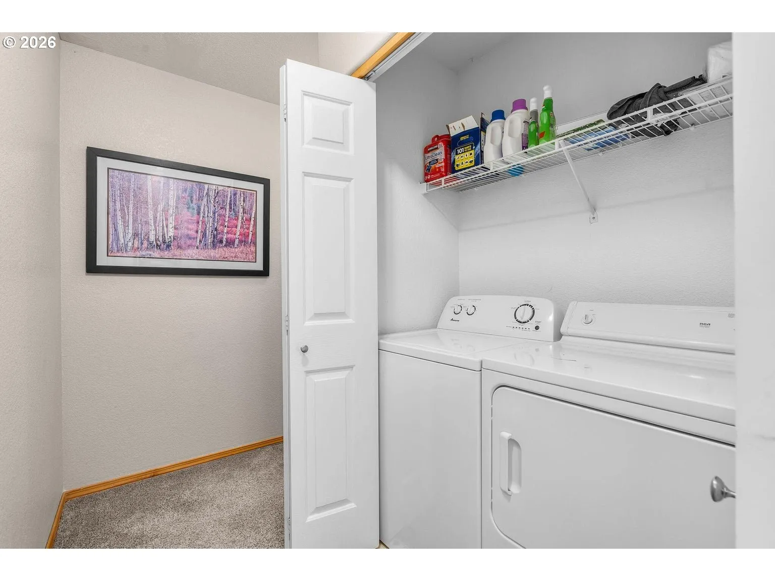 Laundry