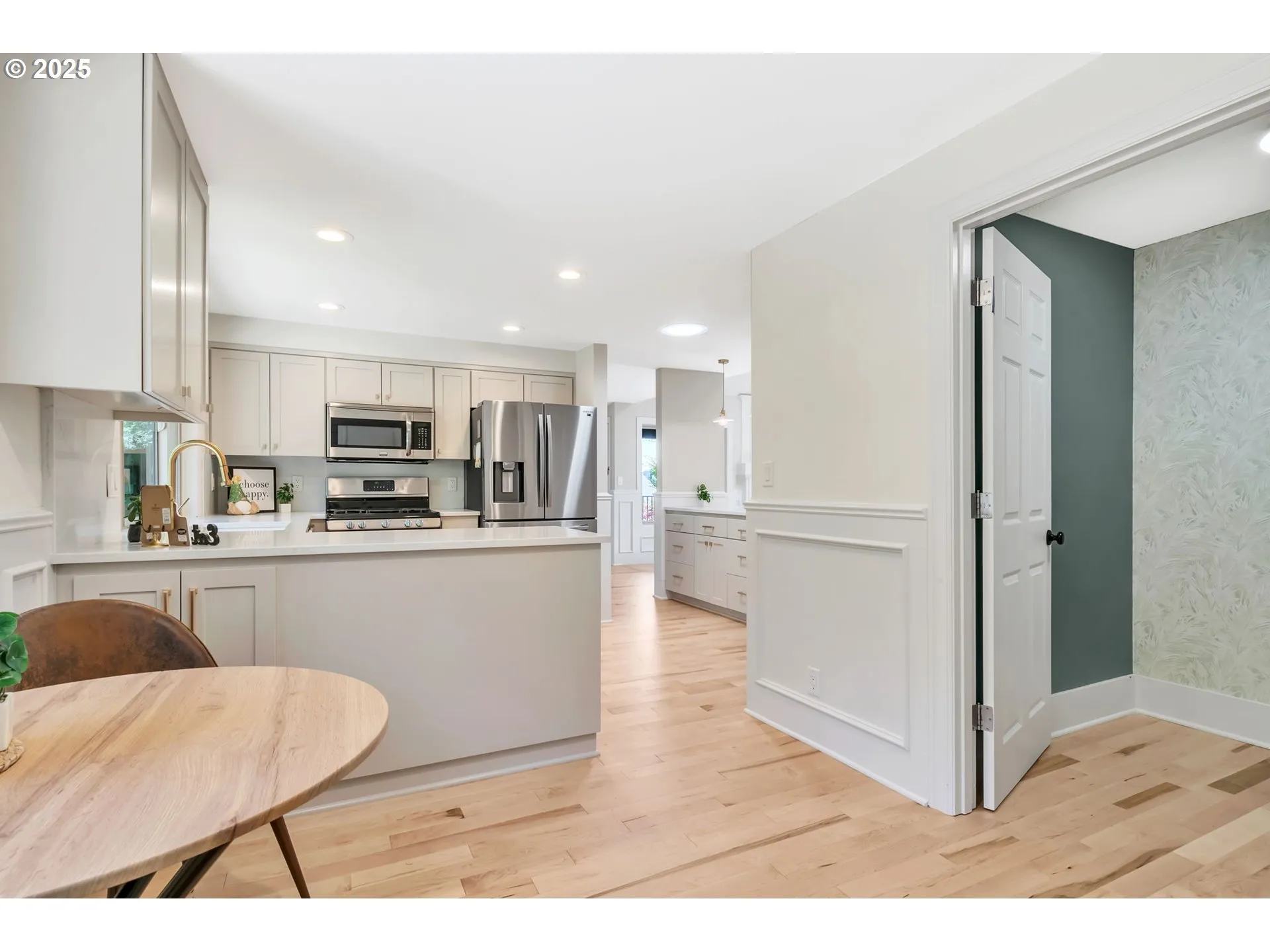 Kitchen/Nook