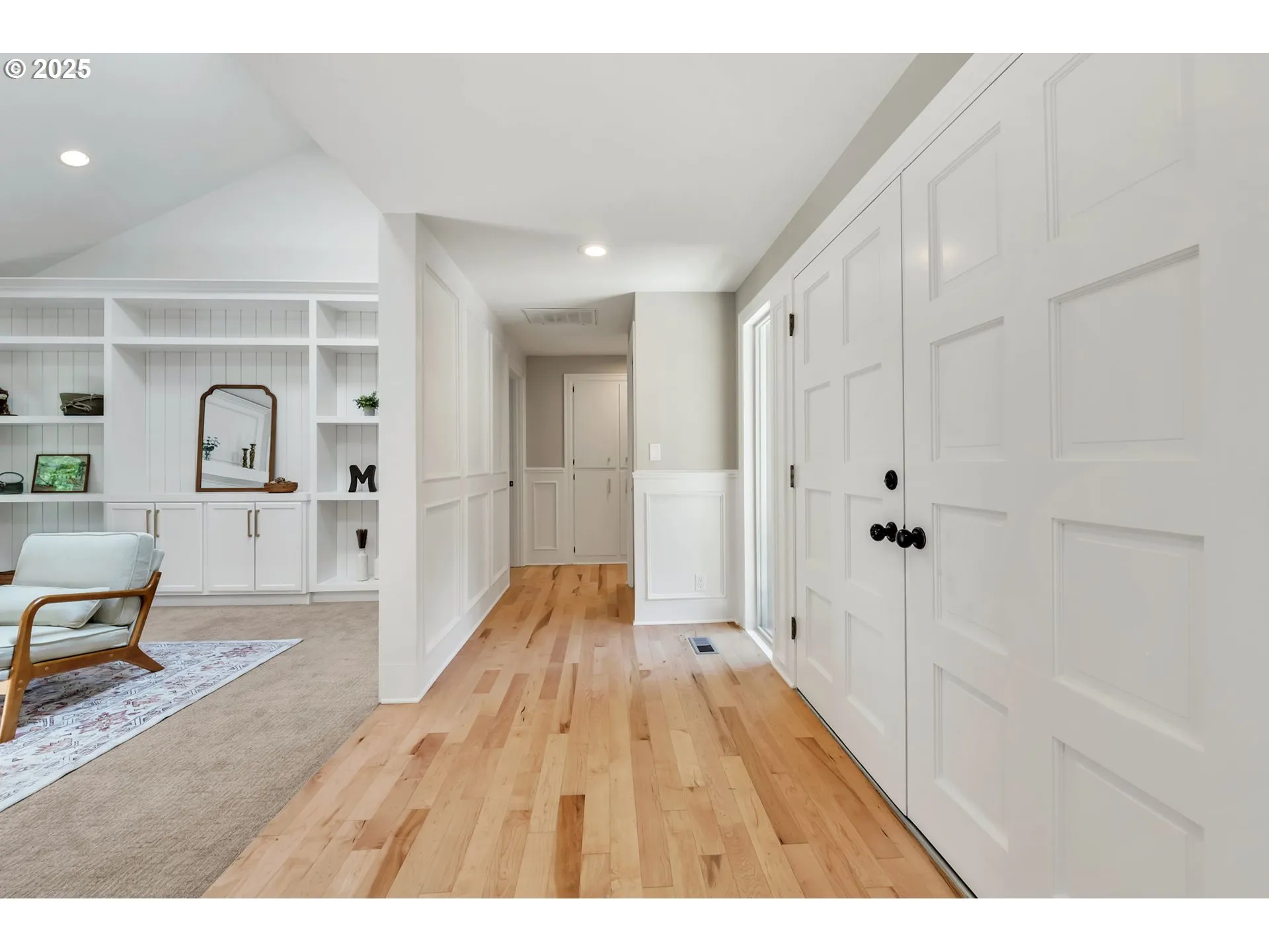 Entrance/Foyer
