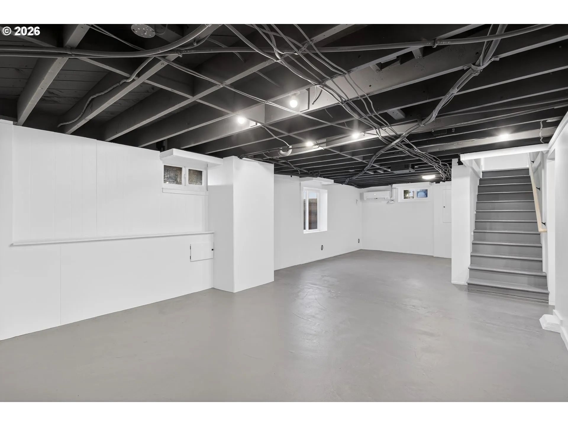 Bedroom-Lower