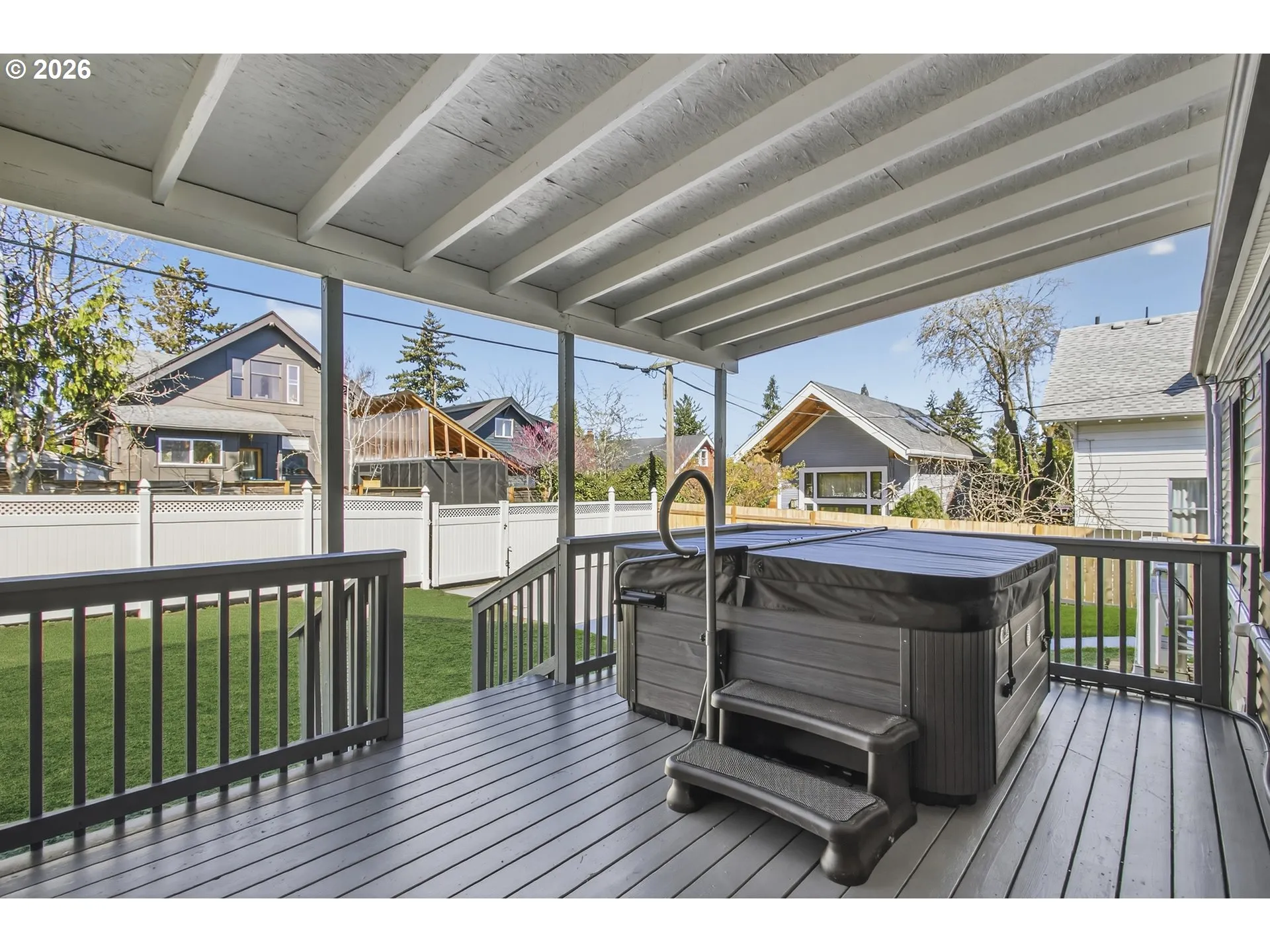 Deck-Main