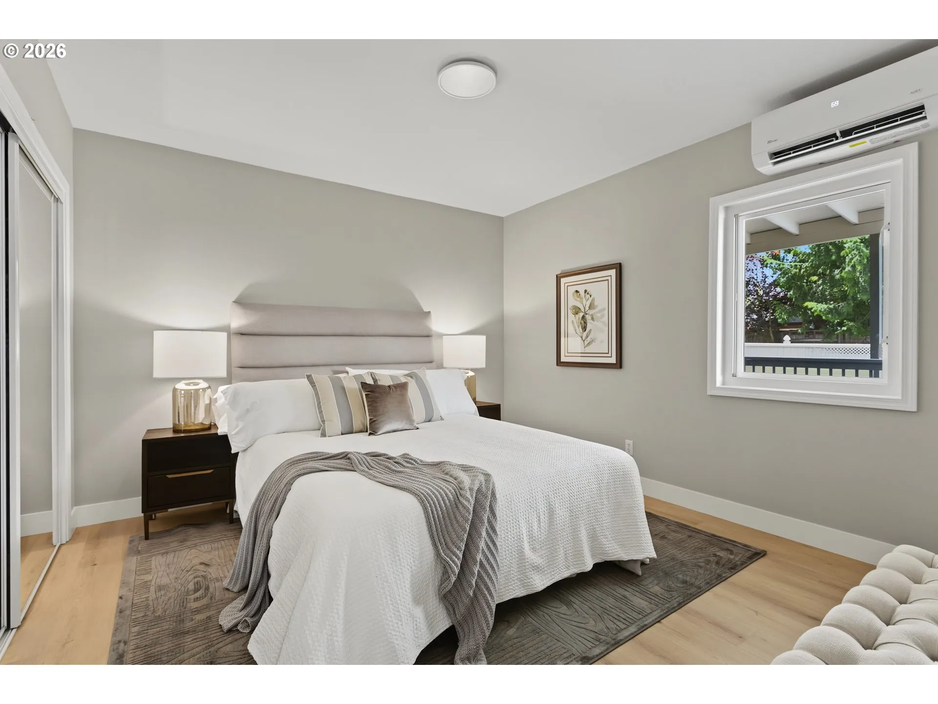Bedroom-# 1