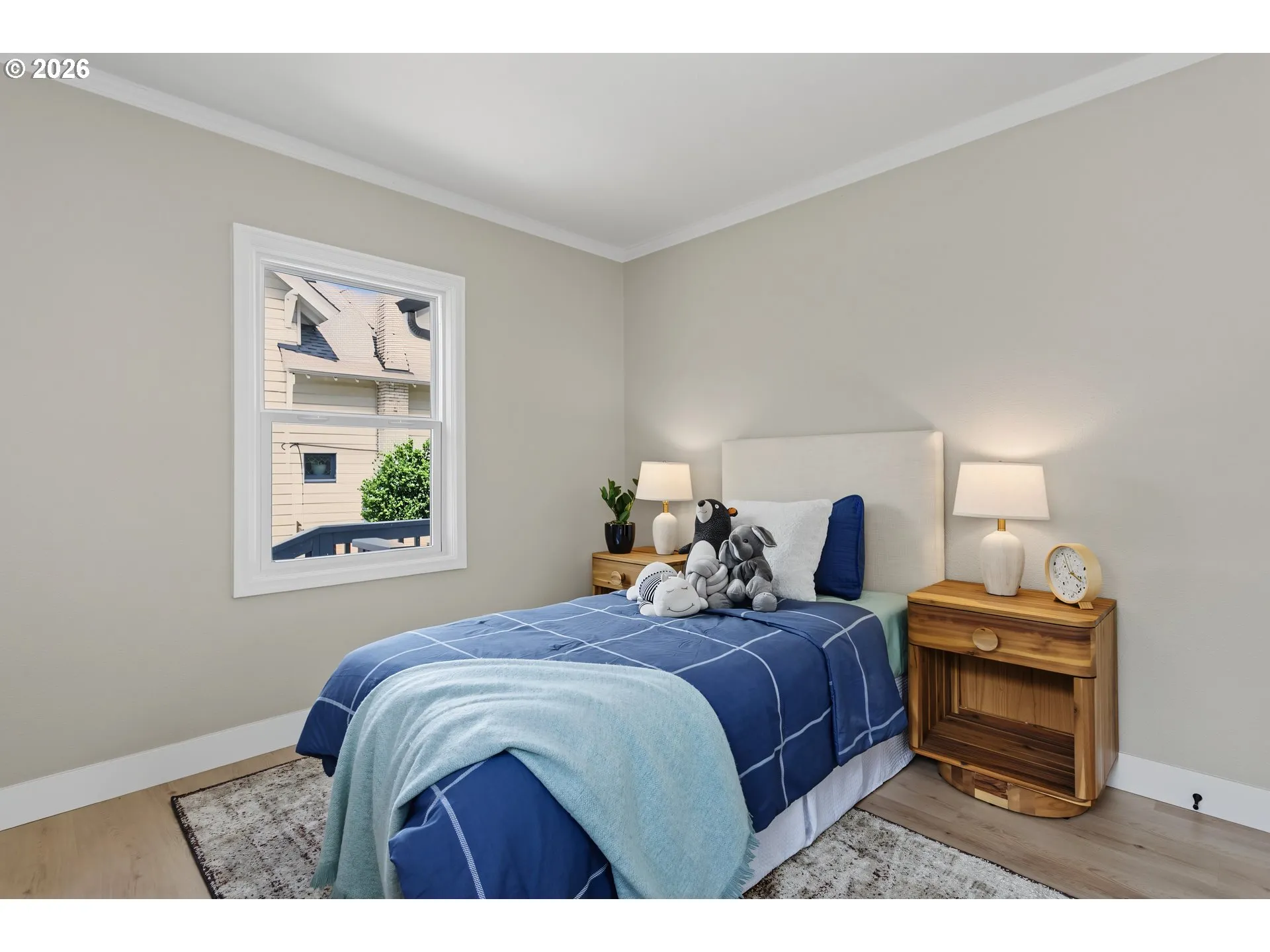 Bedroom-# 2