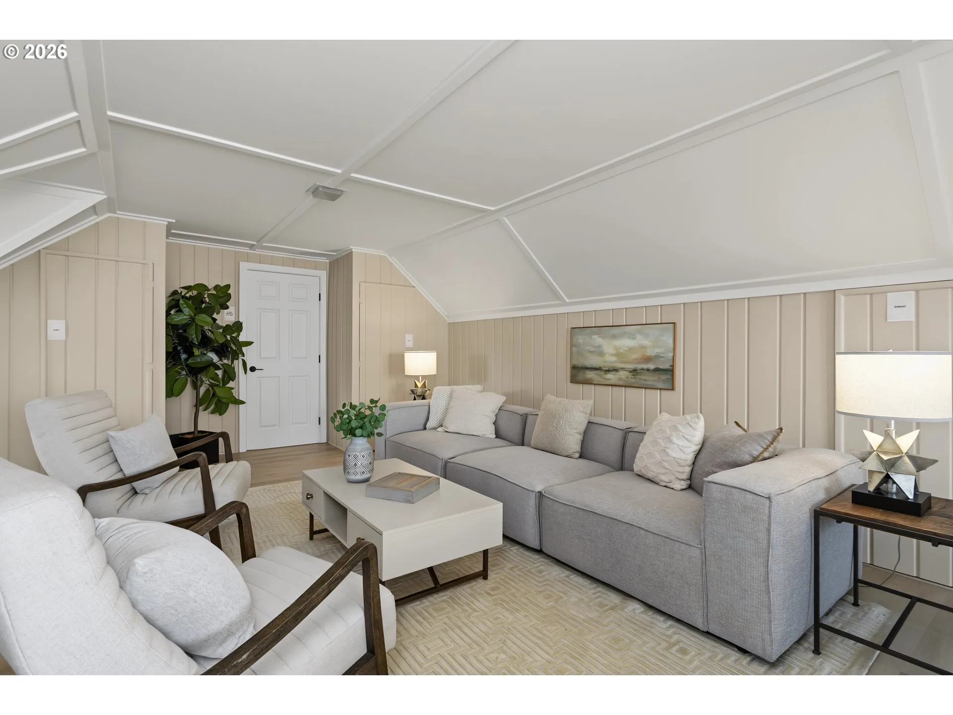 Bonus Room-Upper