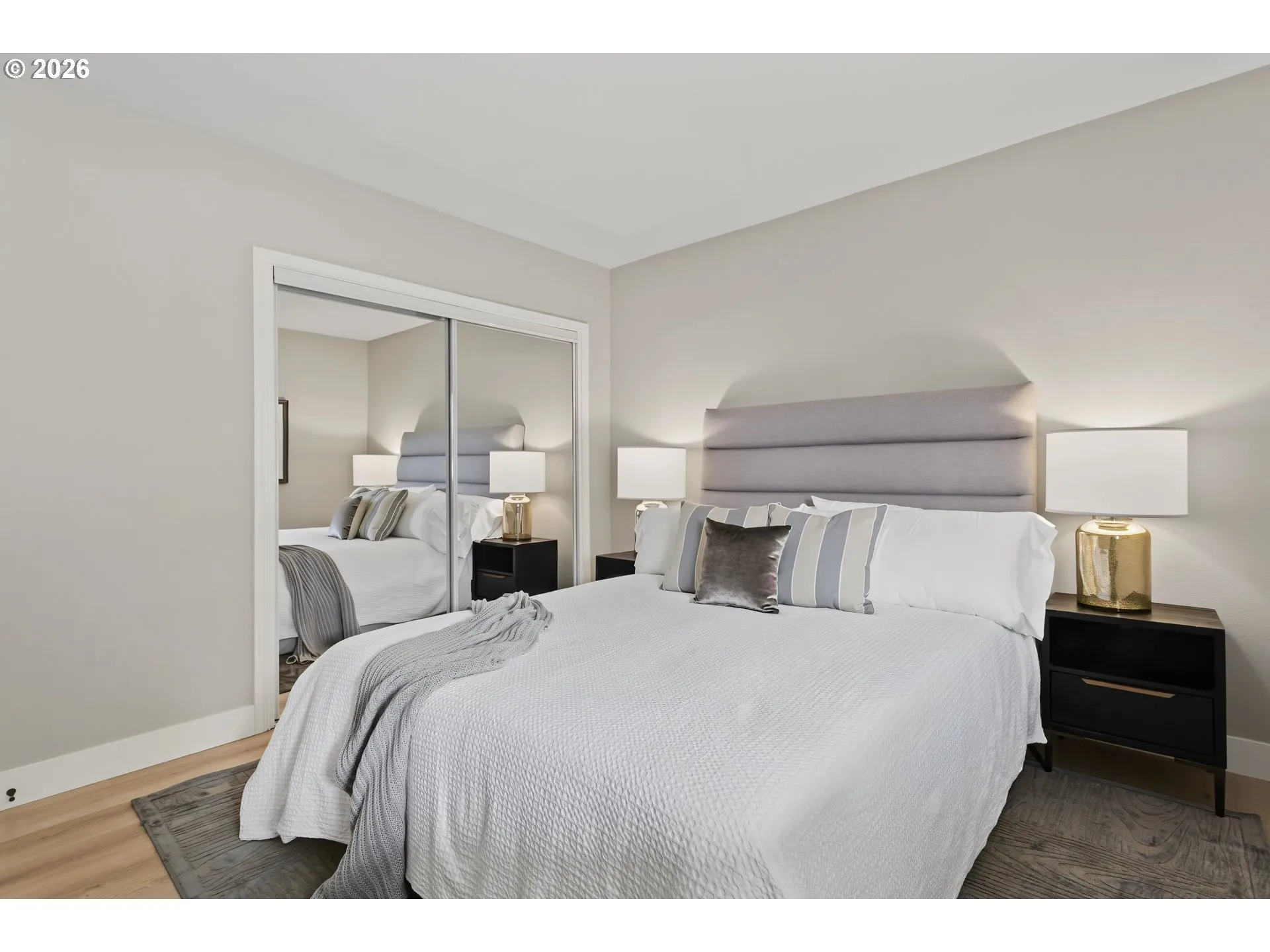 Bedroom-# 1