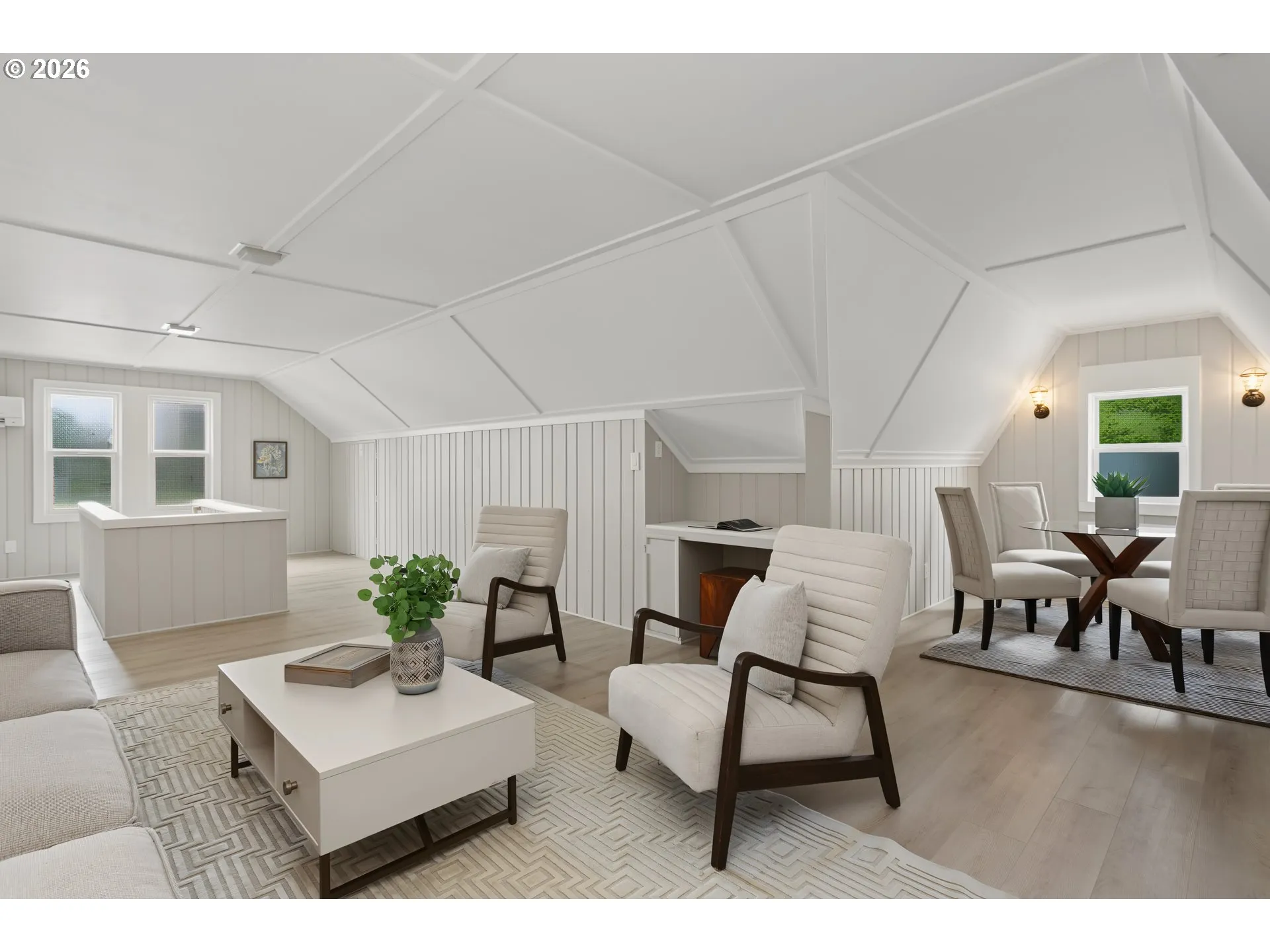 Bonus Room-Upper