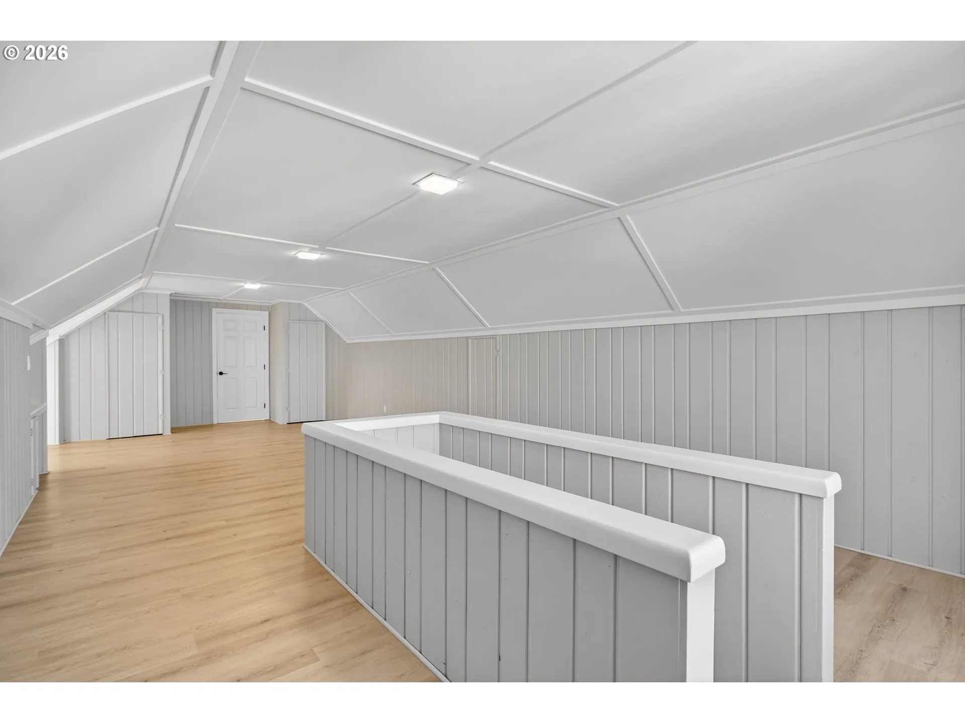 Bonus Room-Upper