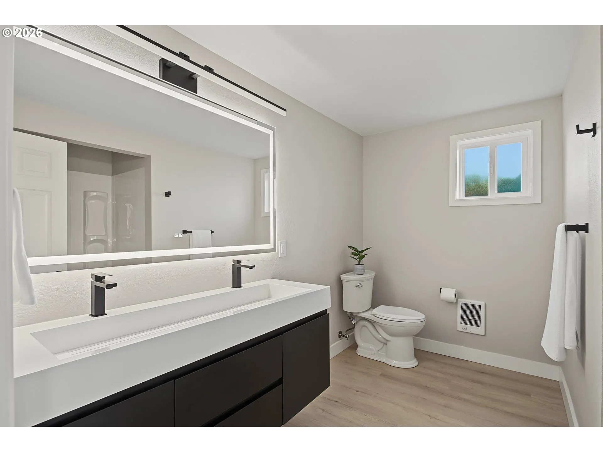 Bathroom-# 3
