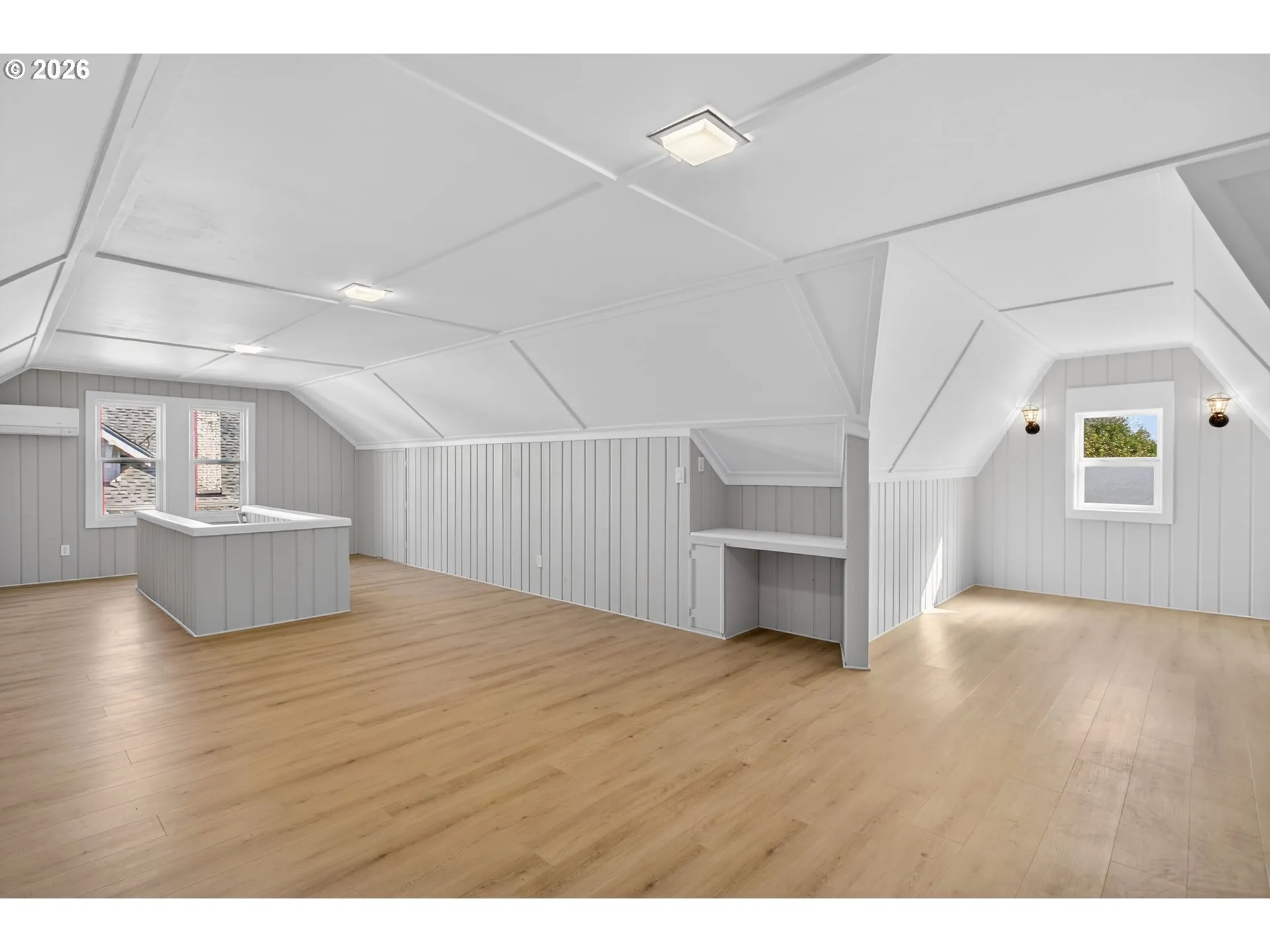 Bonus Room-Upper