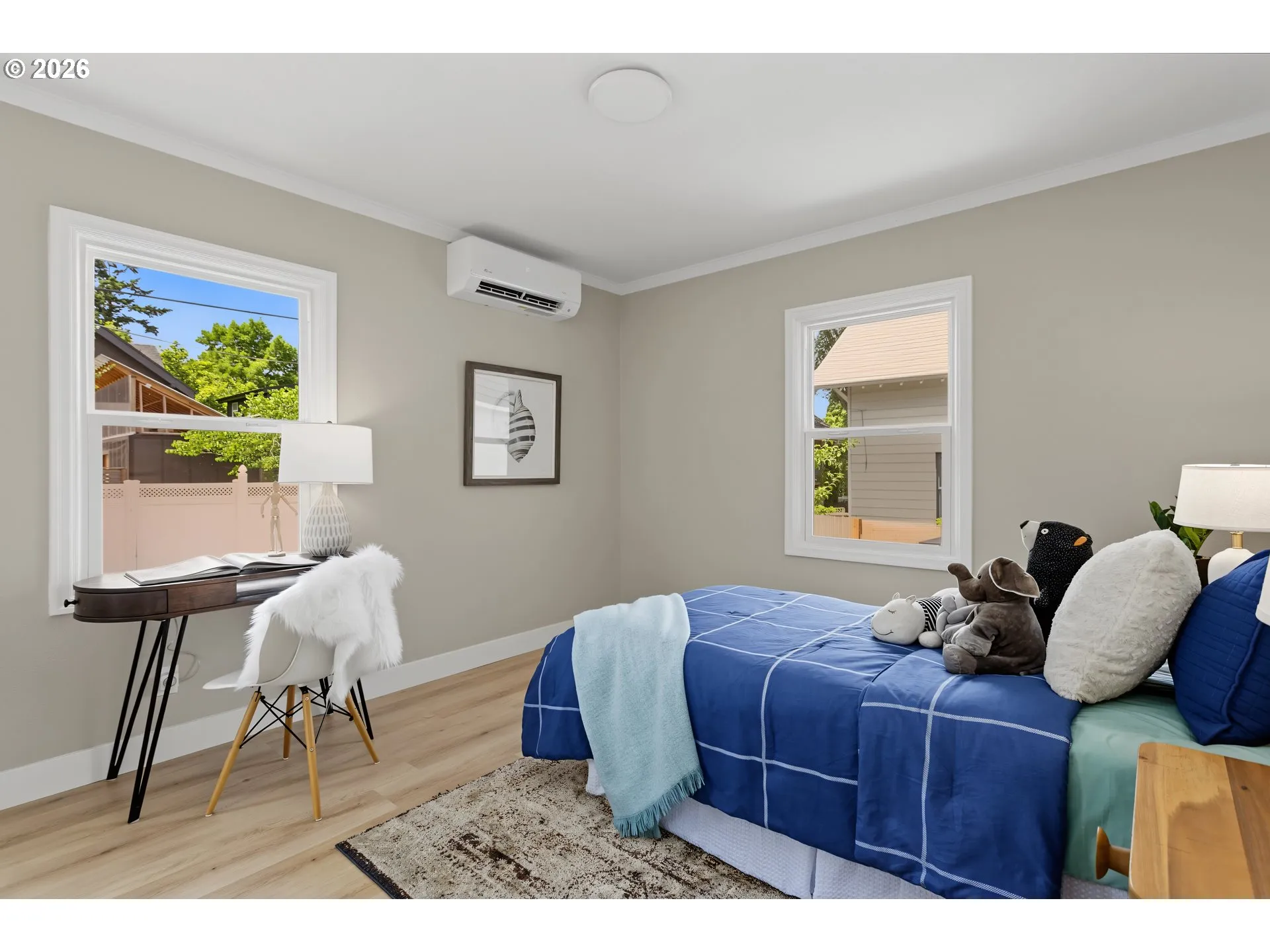 Bedroom-# 2
