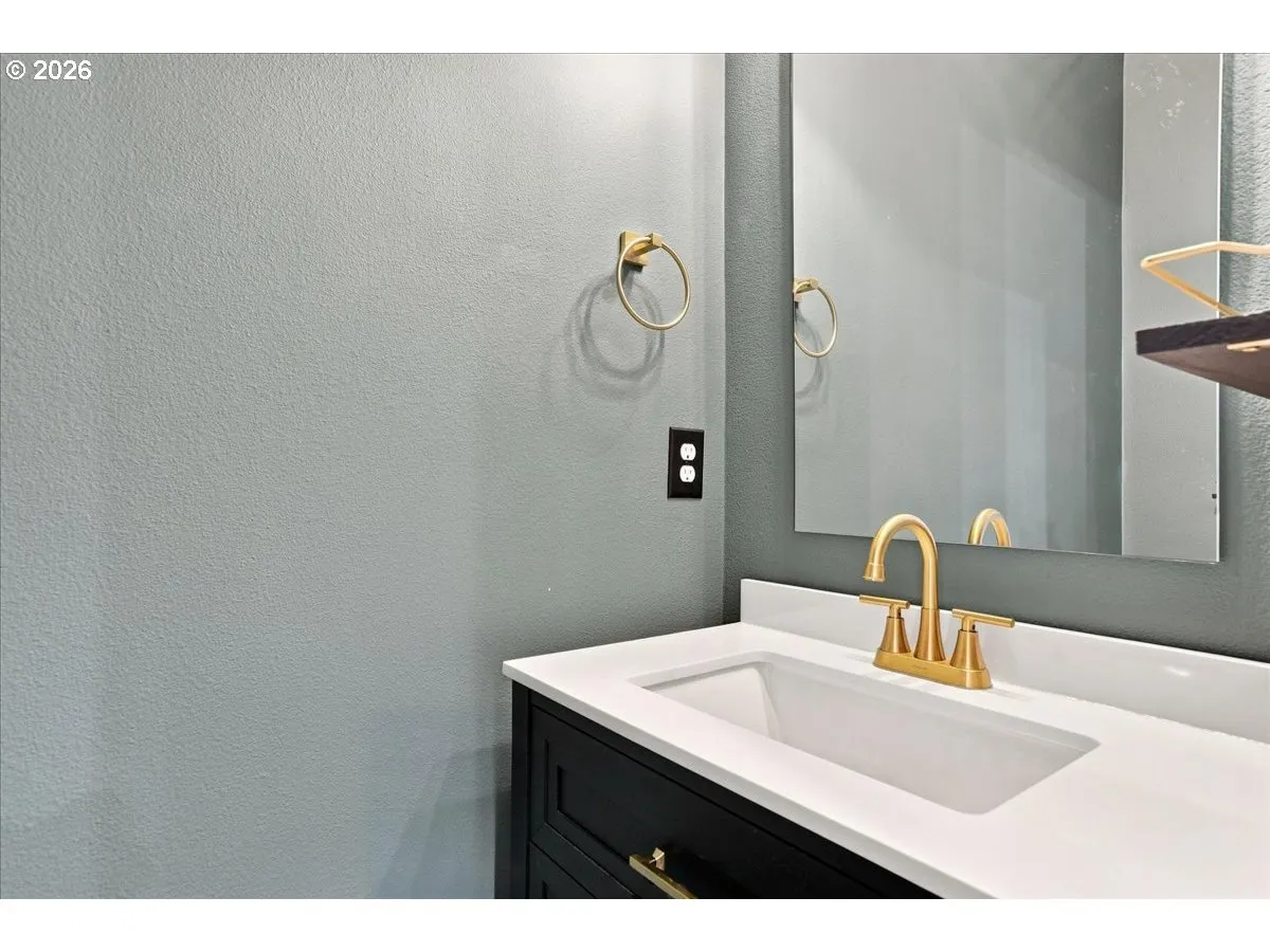 Bathroom-Half Bath