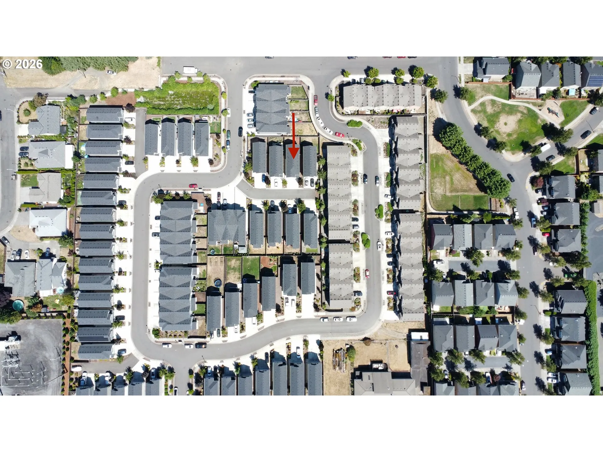 Drone View/UAV-Aerial