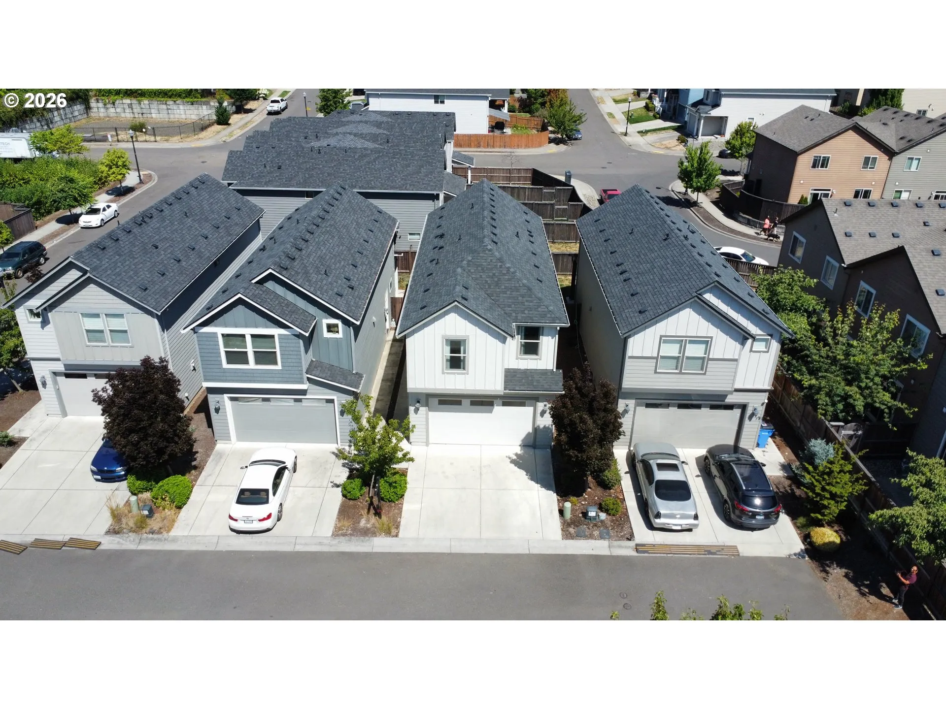 Drone View/UAV-Aerial
