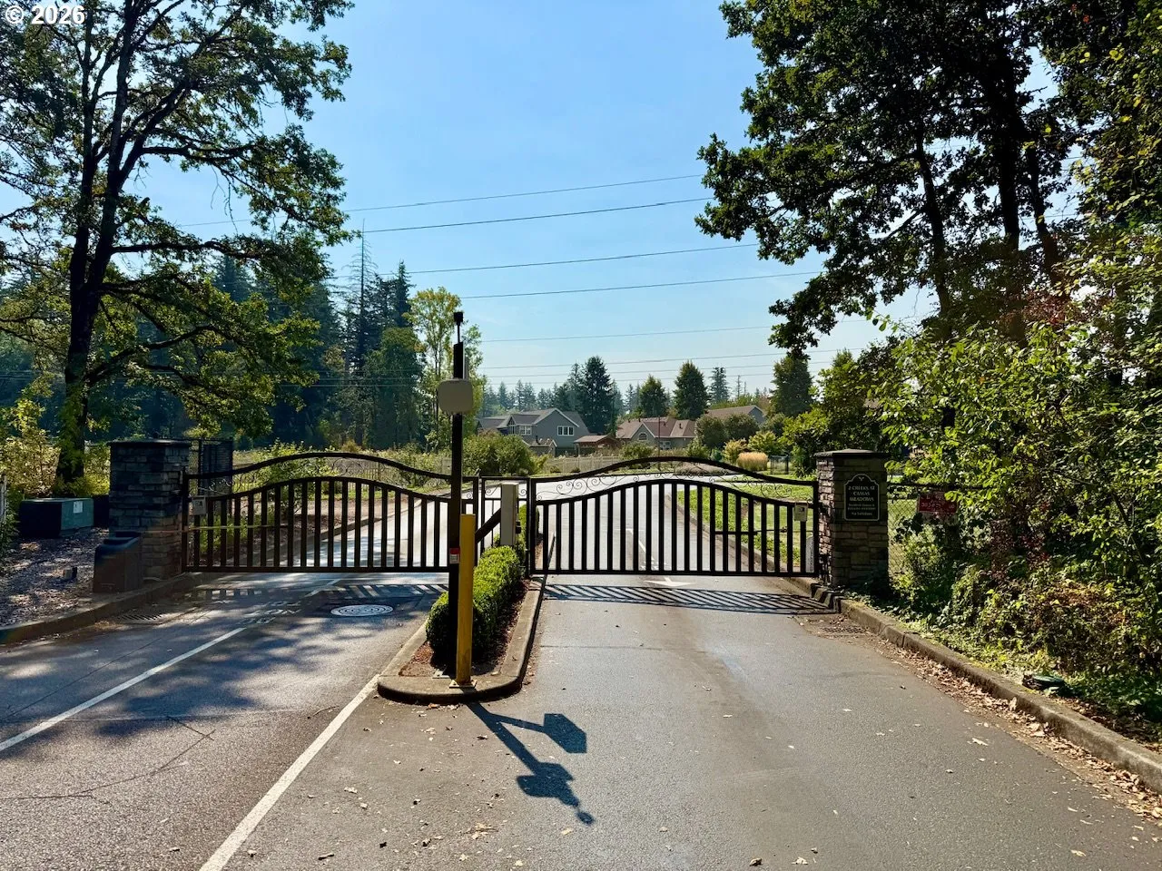 Community Amenities