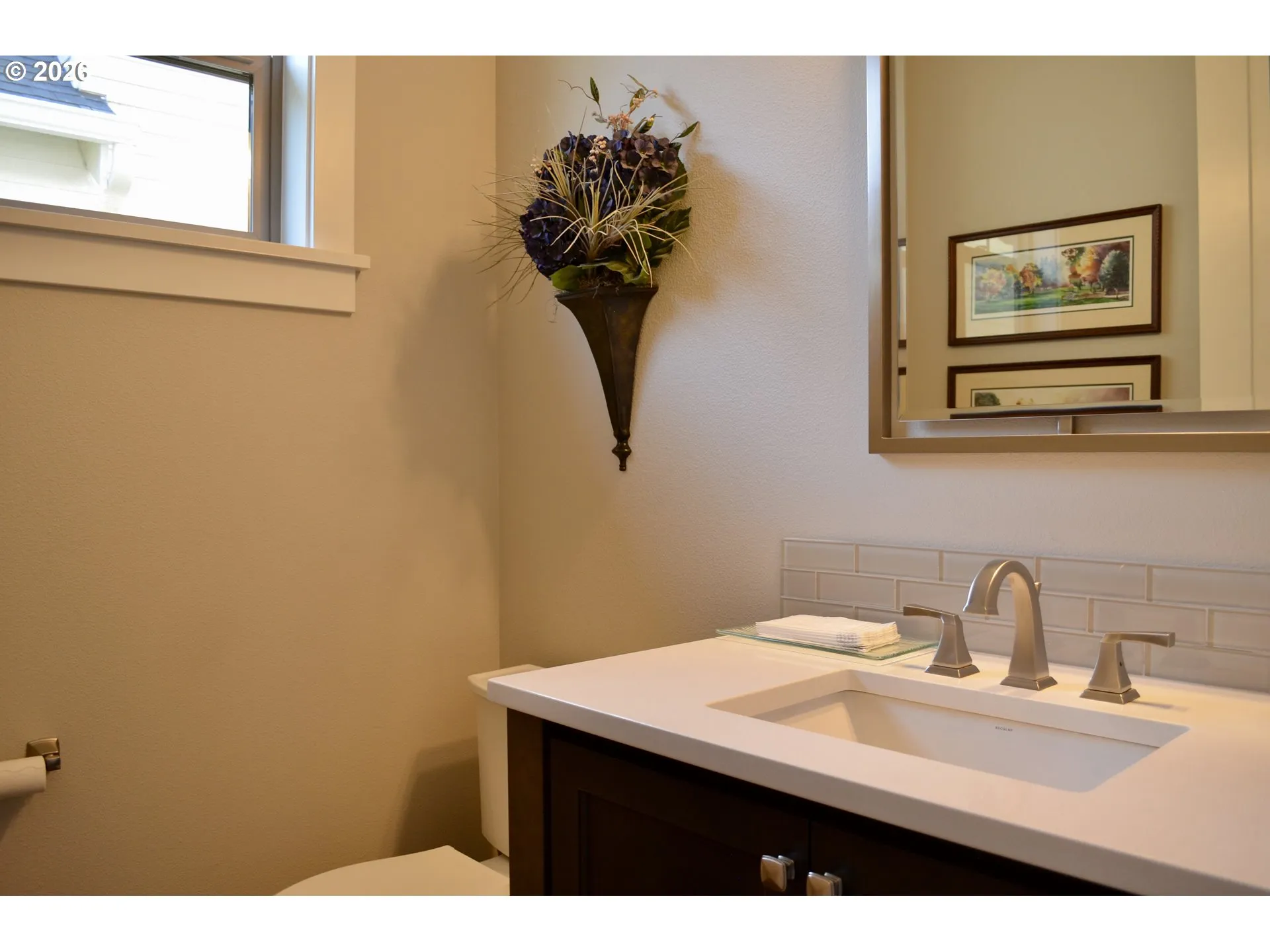 Bathroom-Half Bath