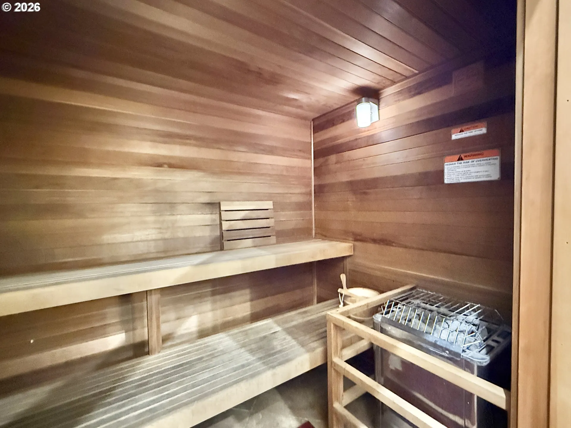 Community Amenities