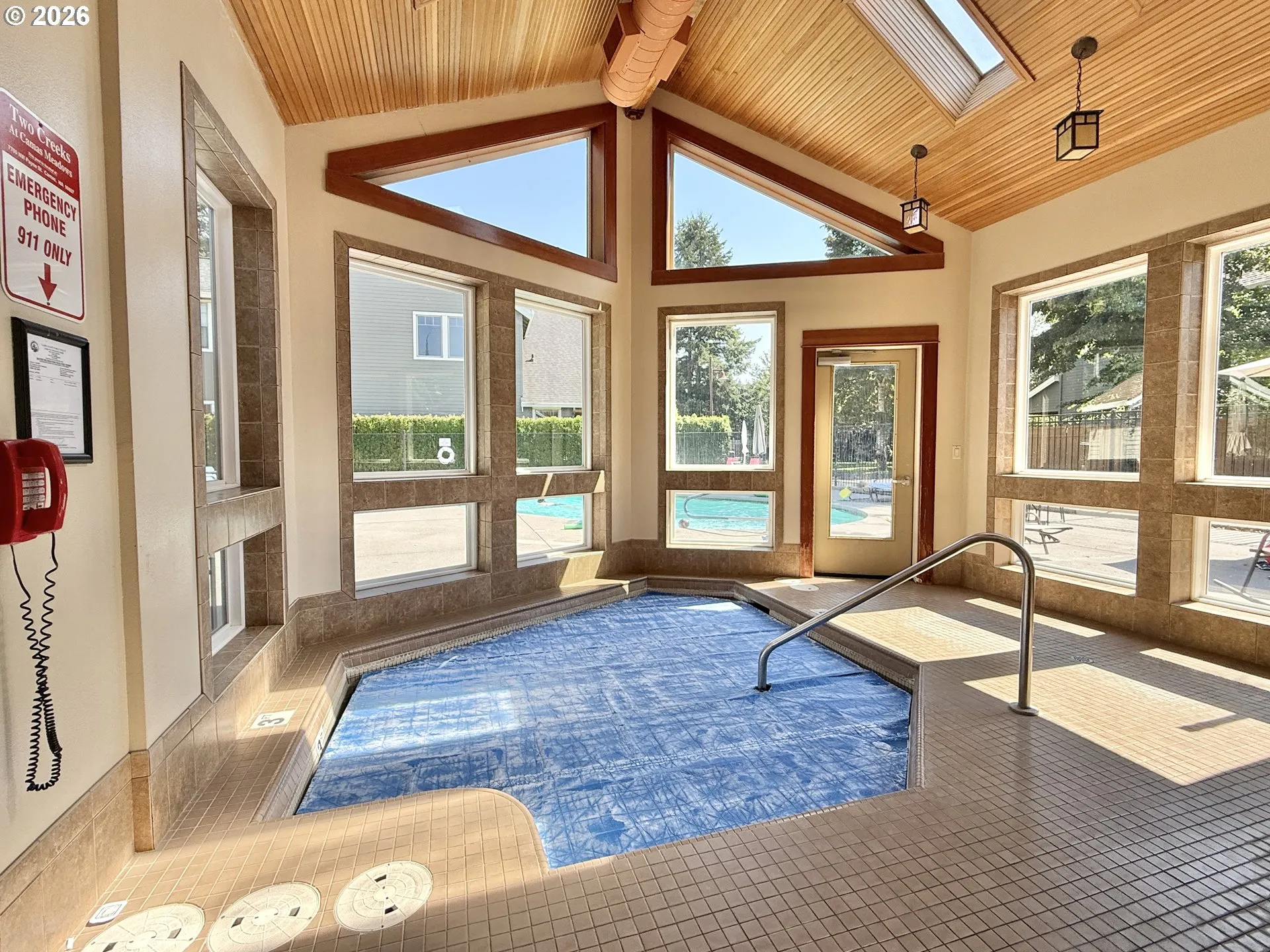Community Amenities