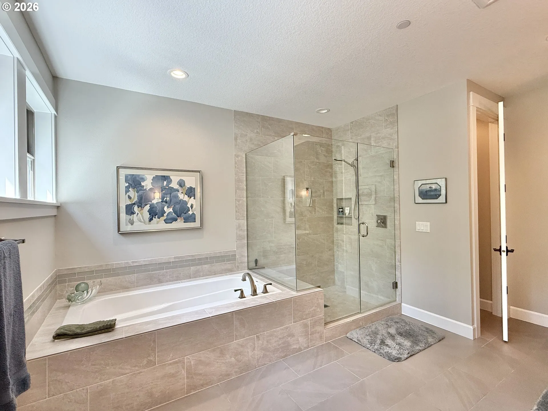 Owner's Suite Bathroom