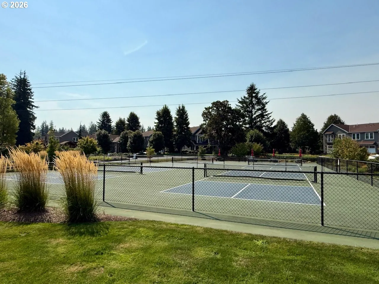 Community Amenities