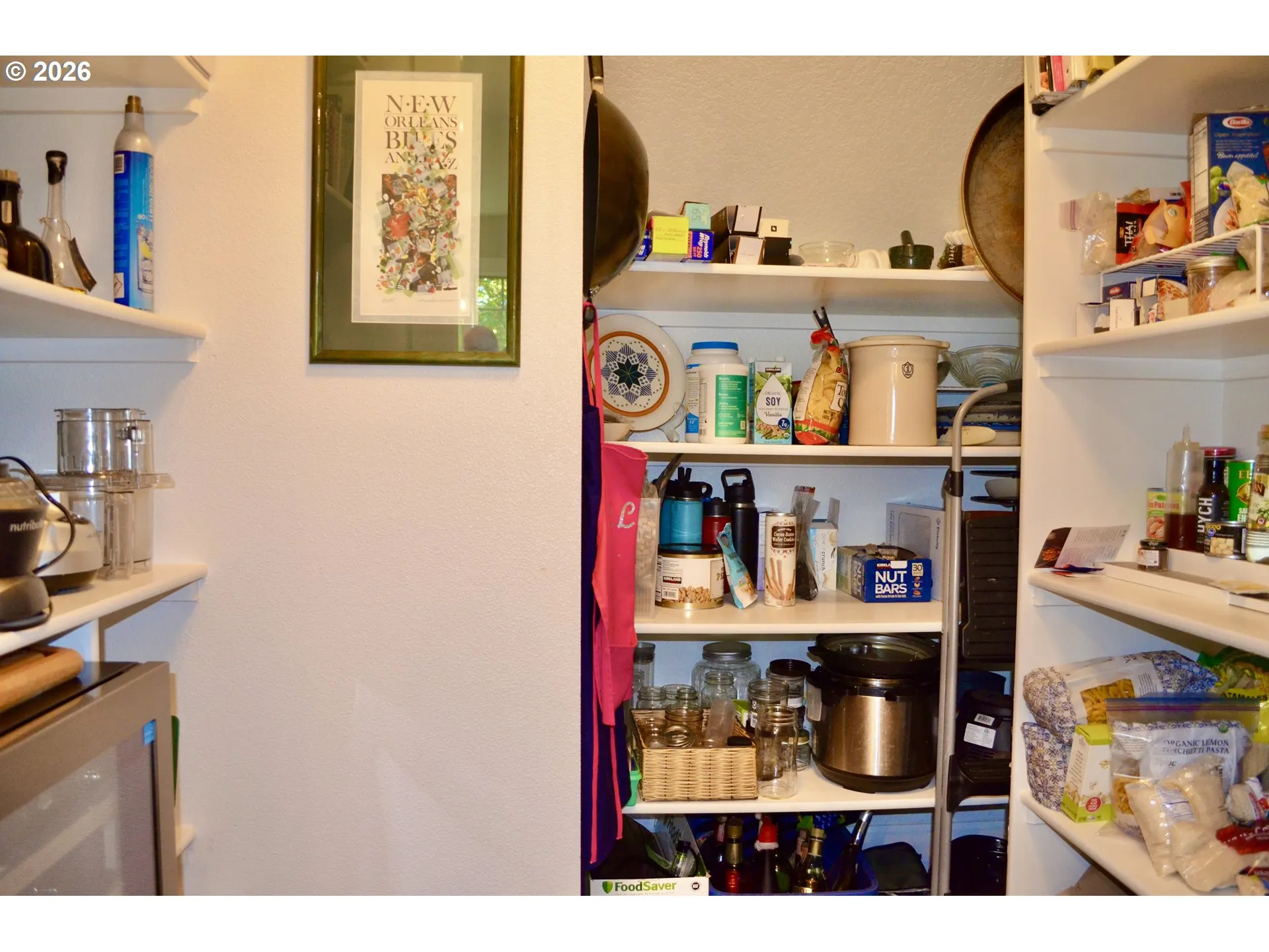Pantry