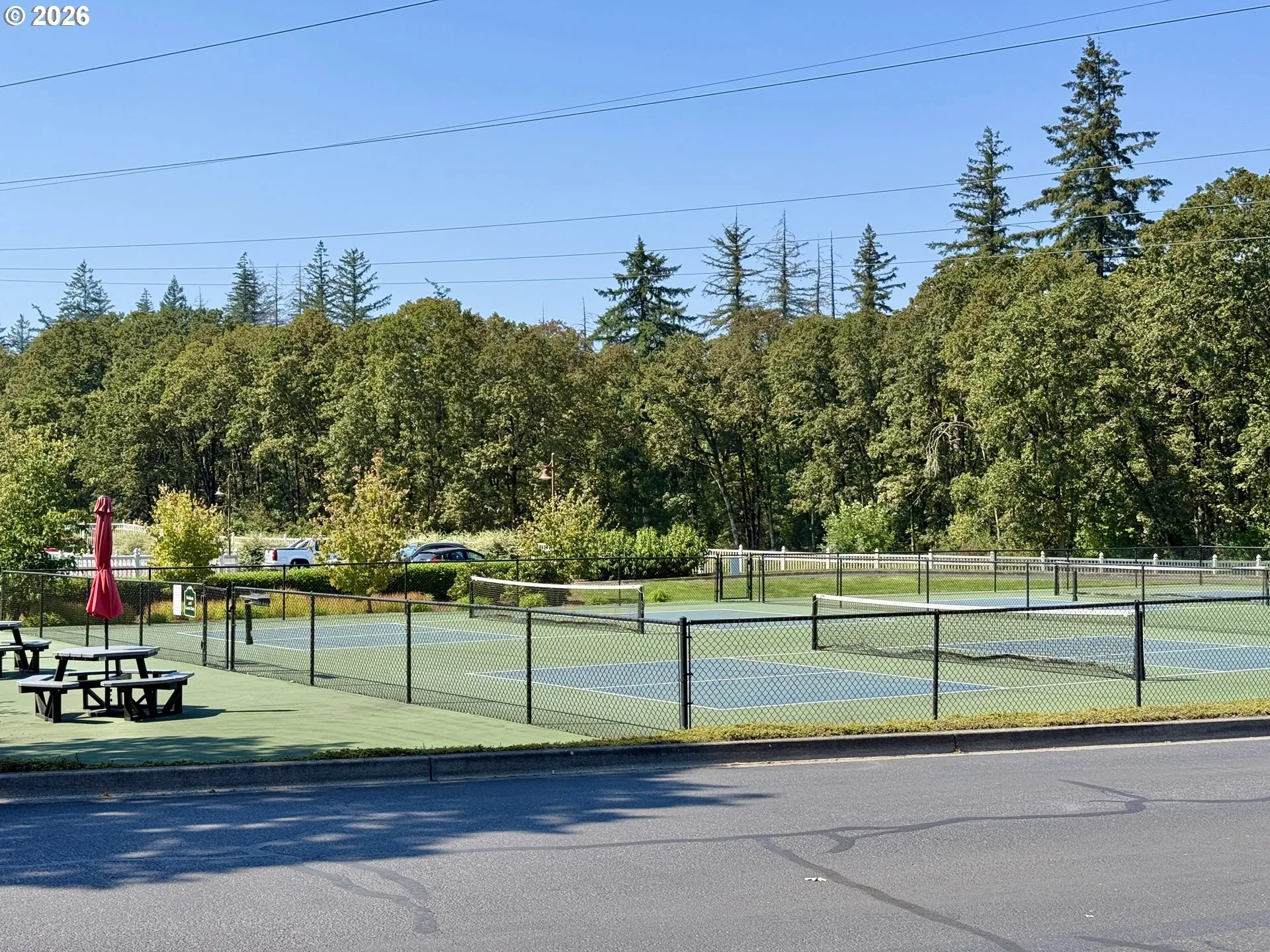 Community Amenities