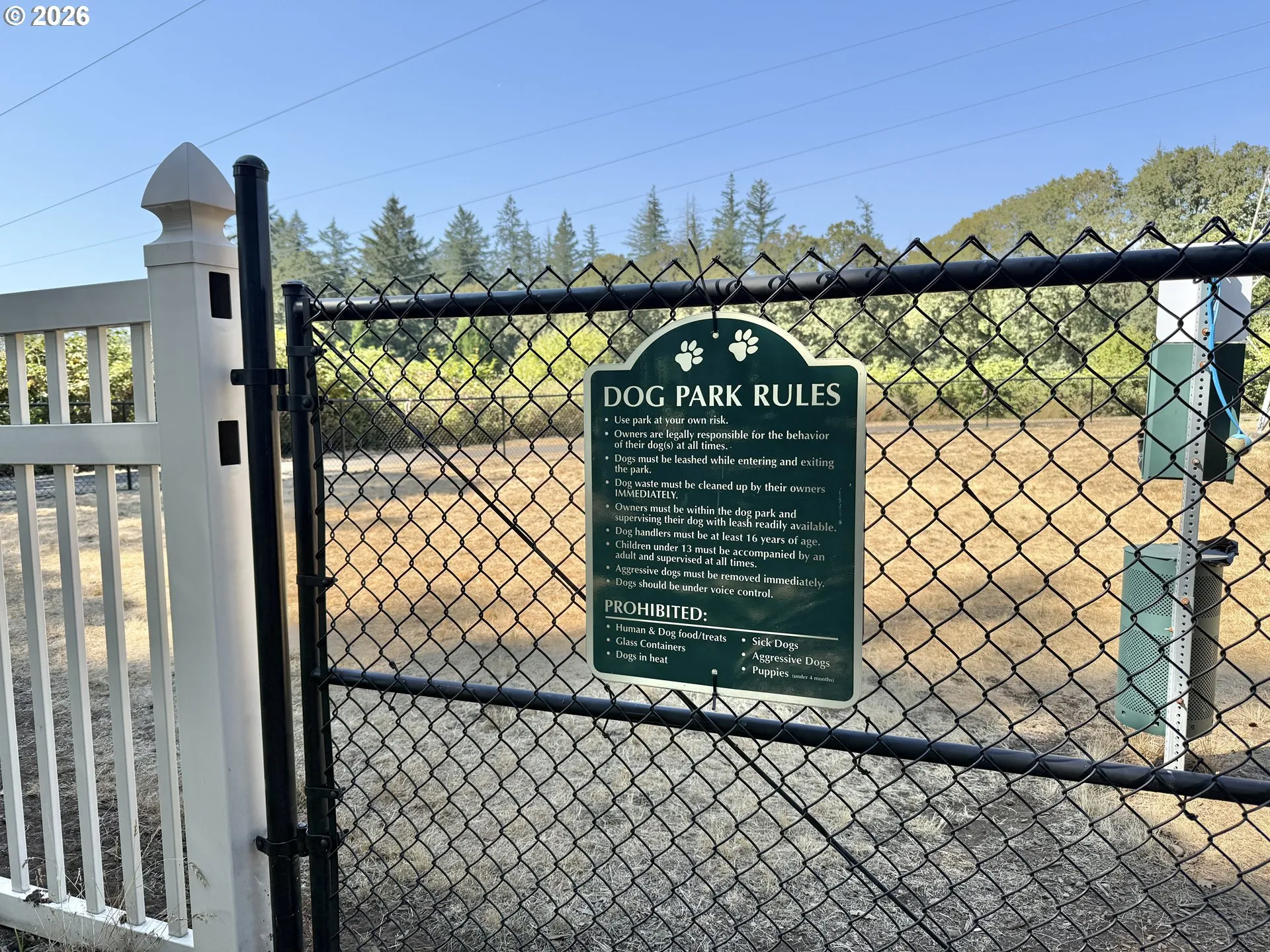 Community Park