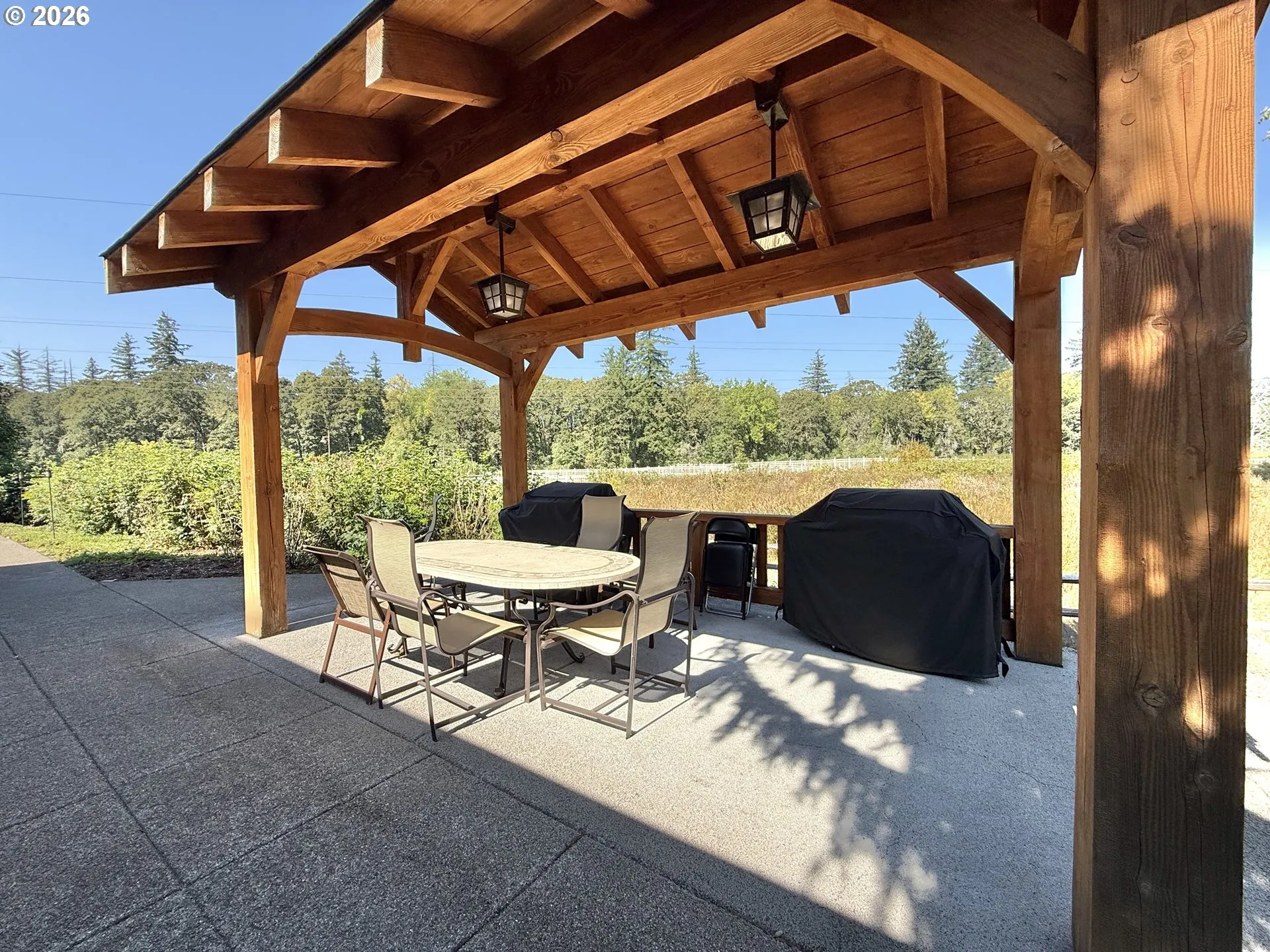 Community Amenities