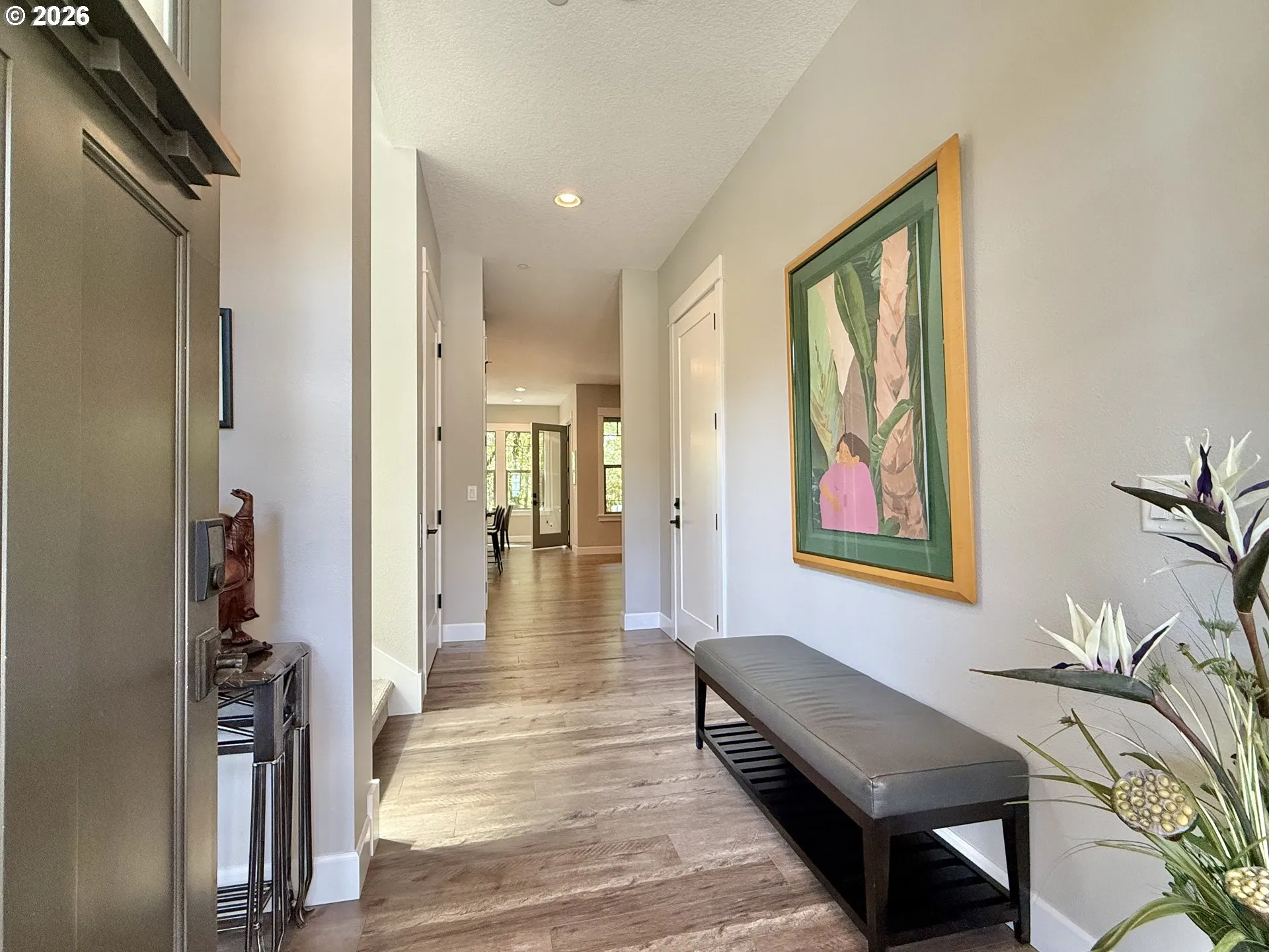 Entrance/Foyer