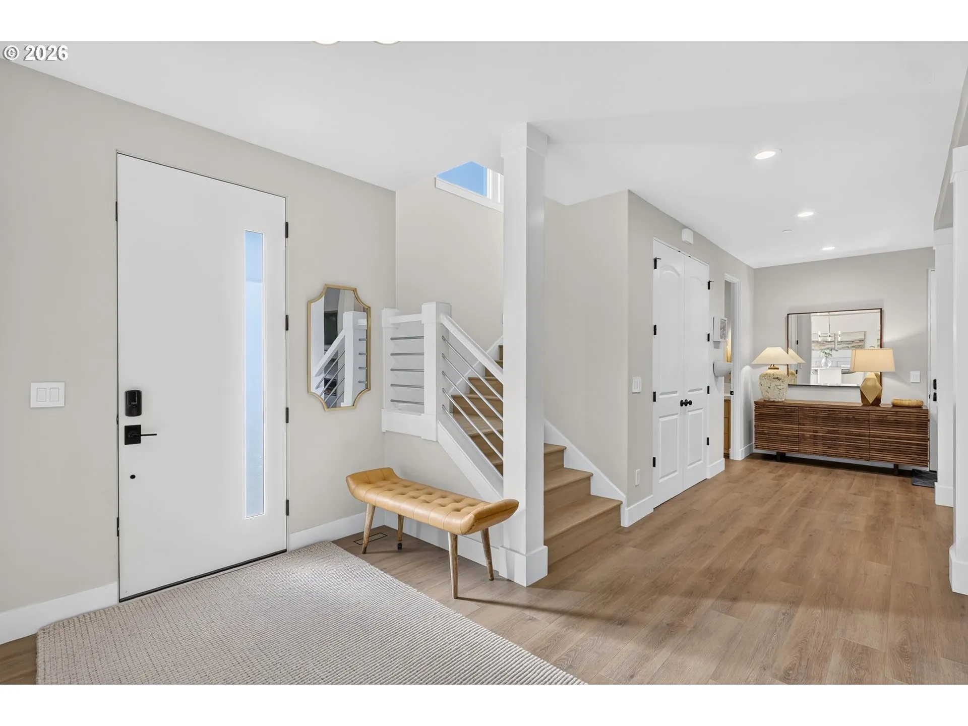 Entrance/Foyer
