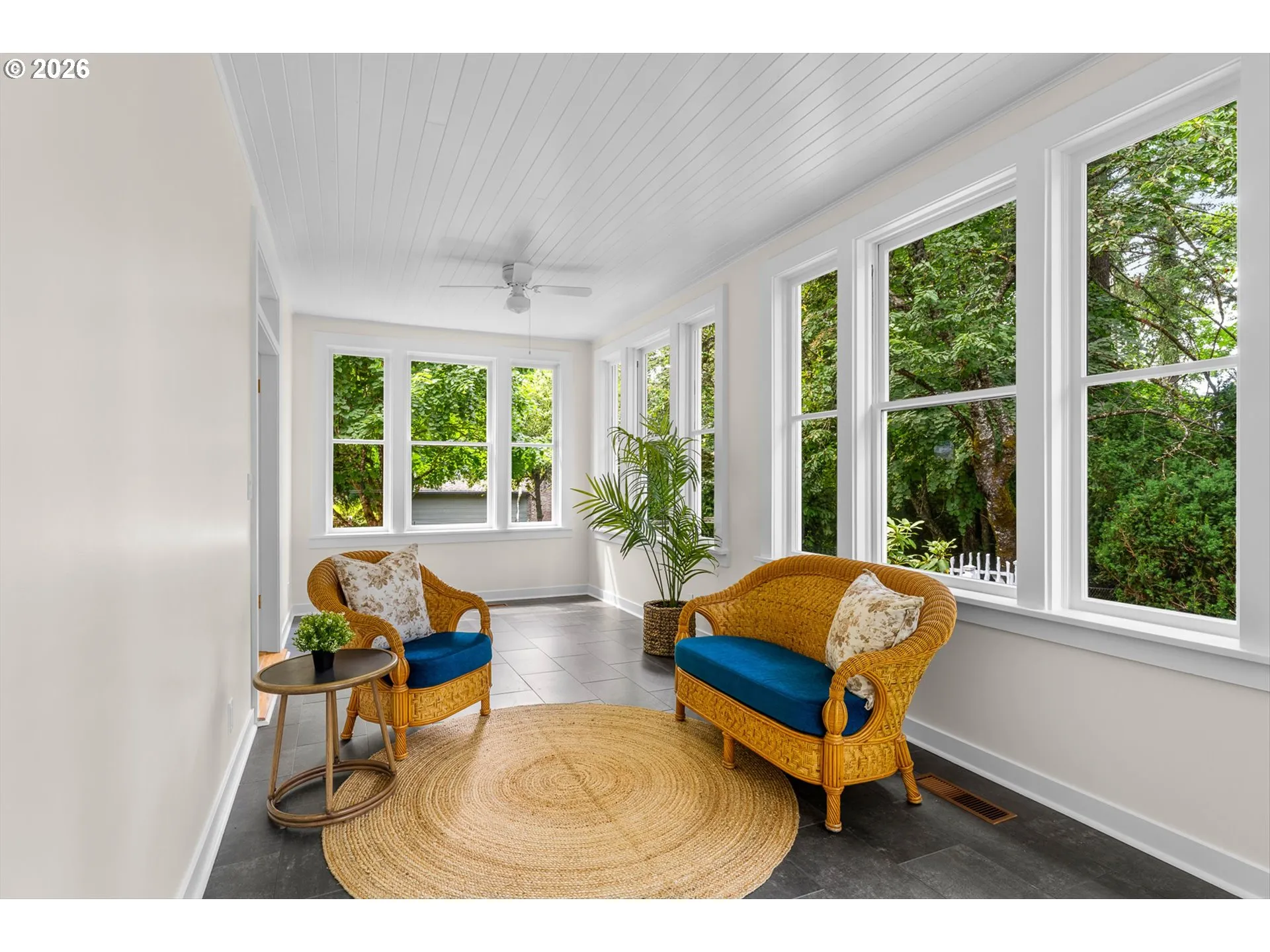 Sun Room