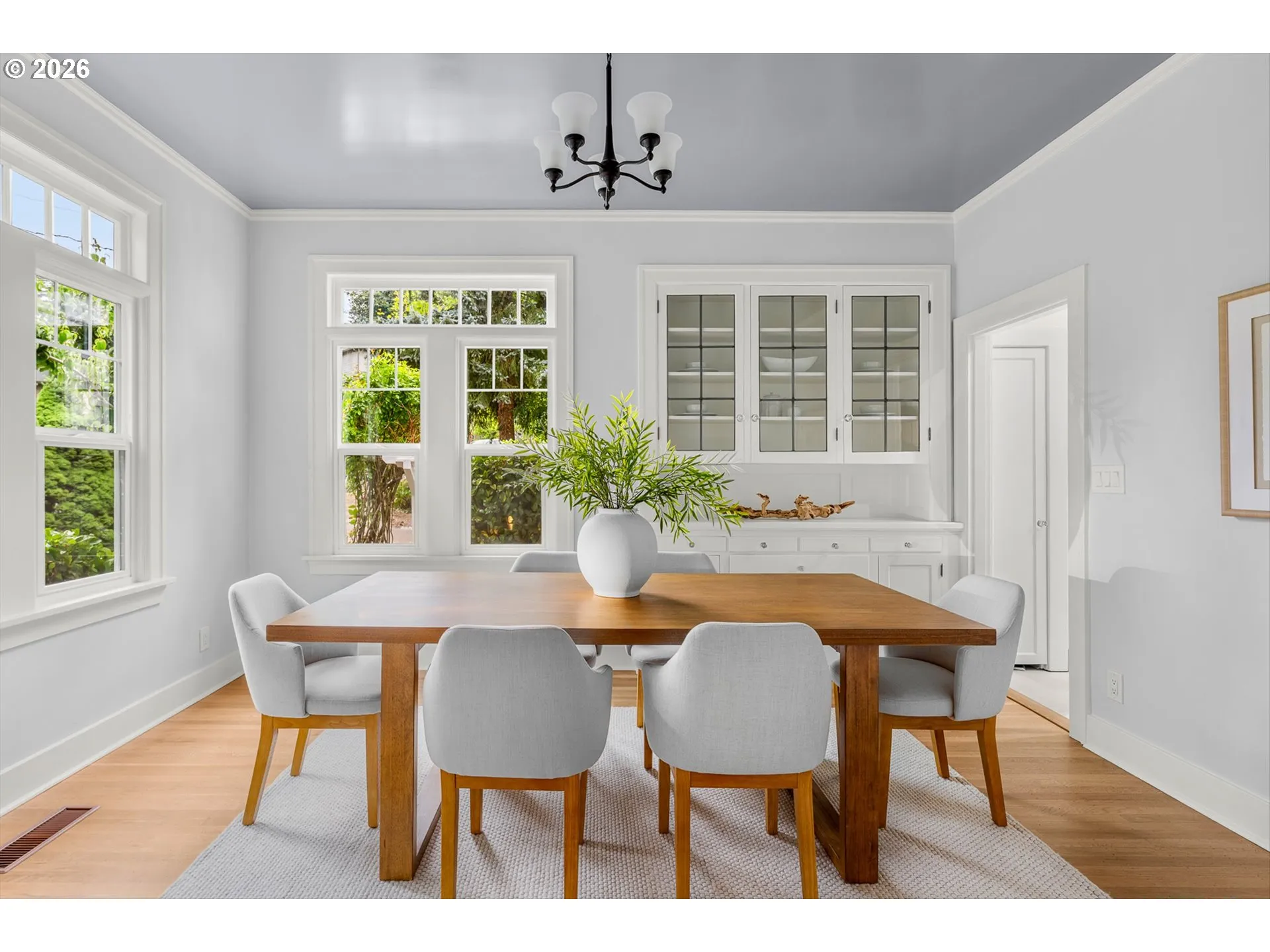 Dining Room-Formal