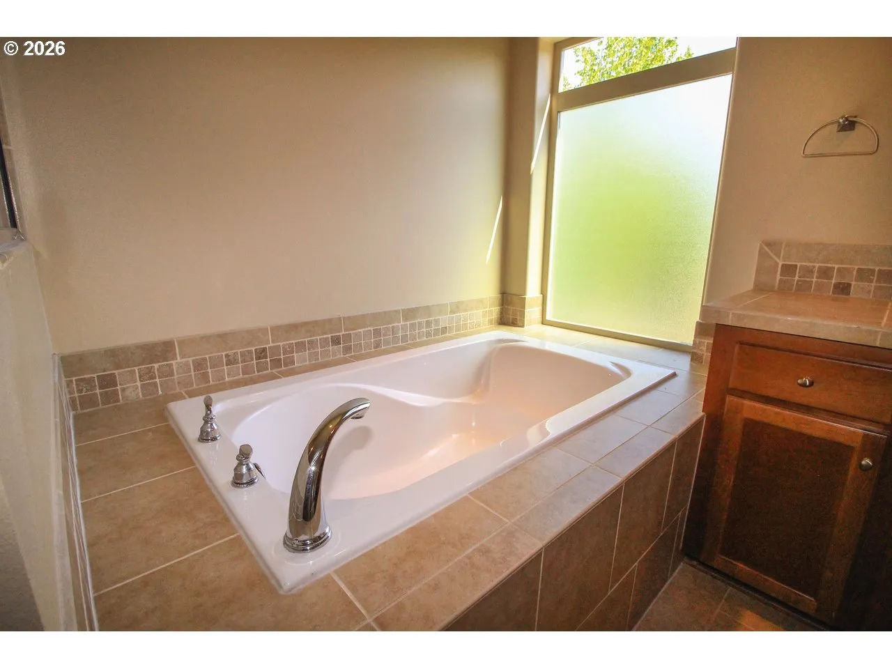 Attached Bathroom #1