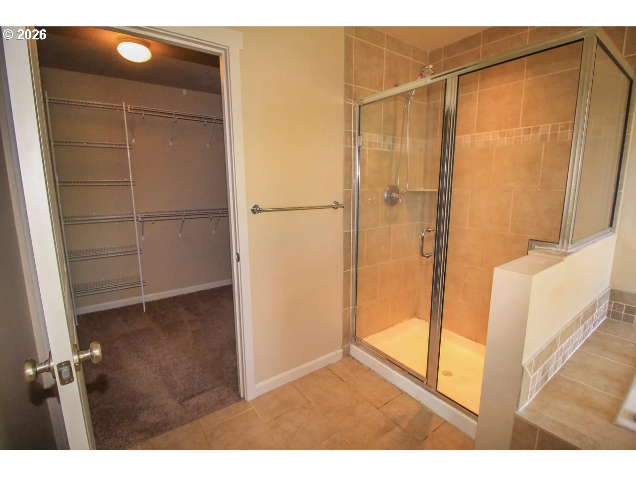 Attached Bathroom #1-Full Bathroom