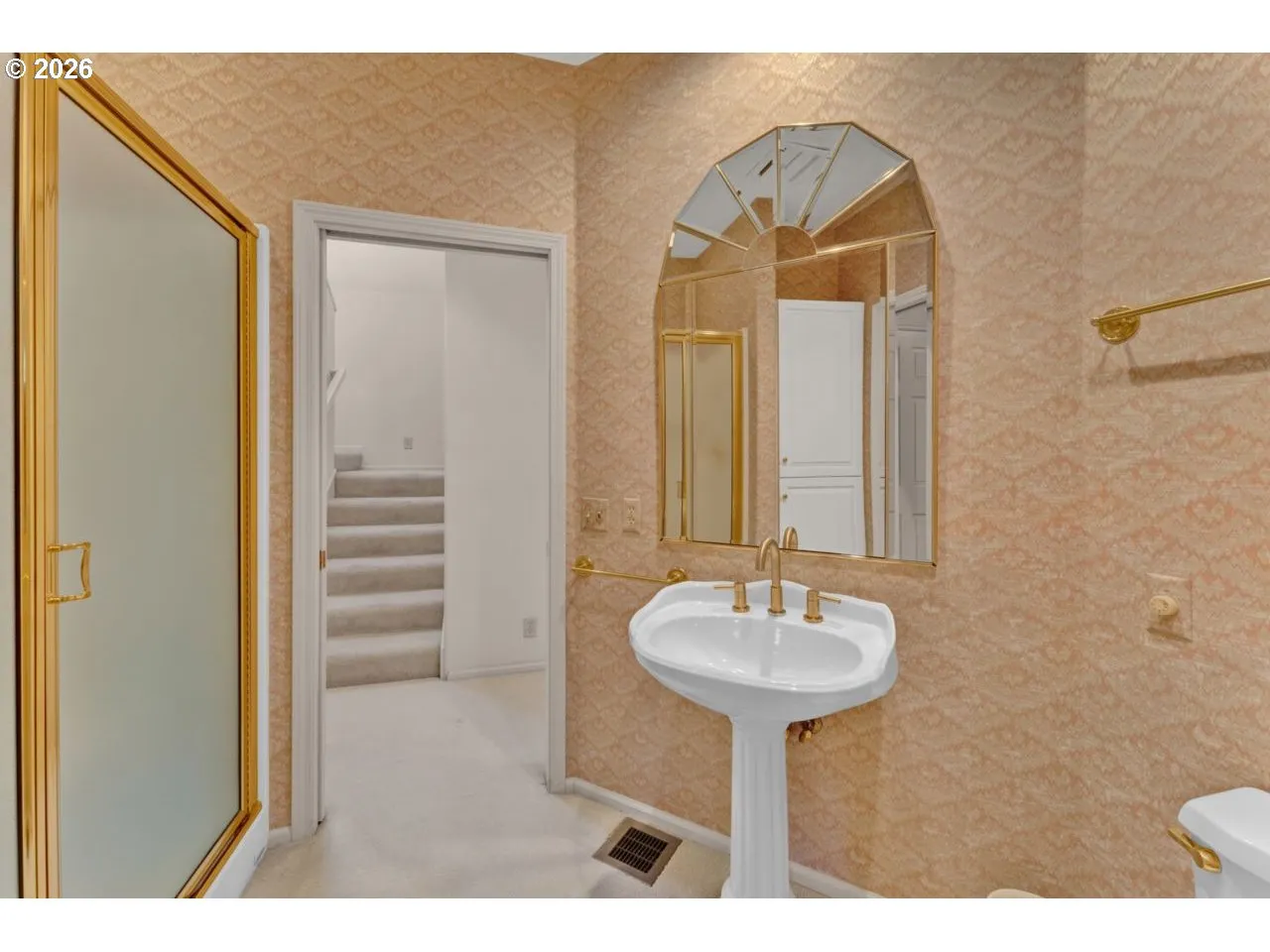 Bathroom, Attached-Main