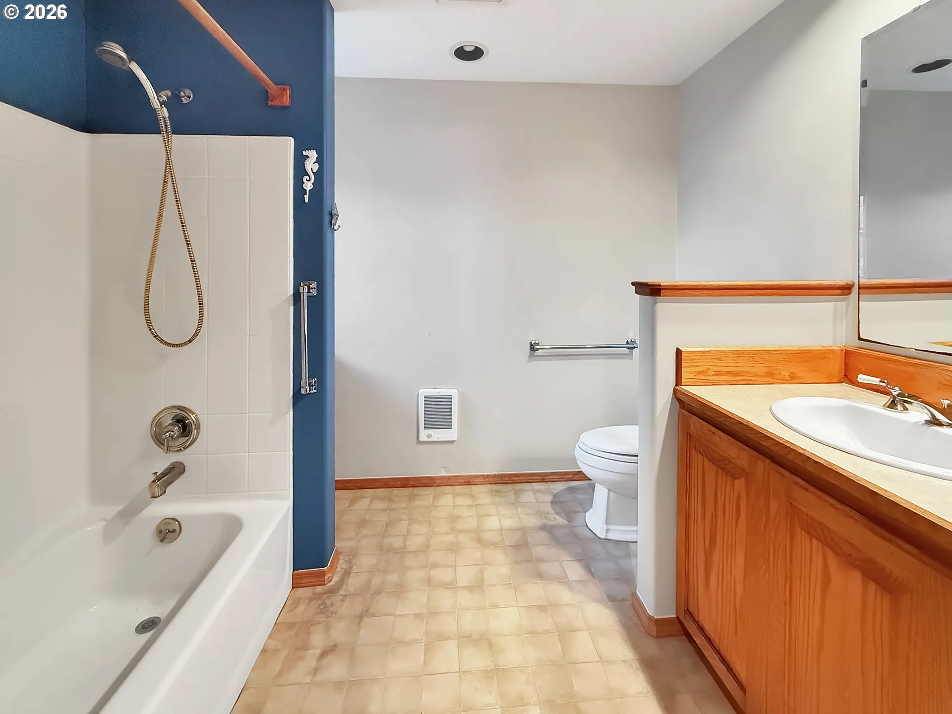 Bathroom-# 3