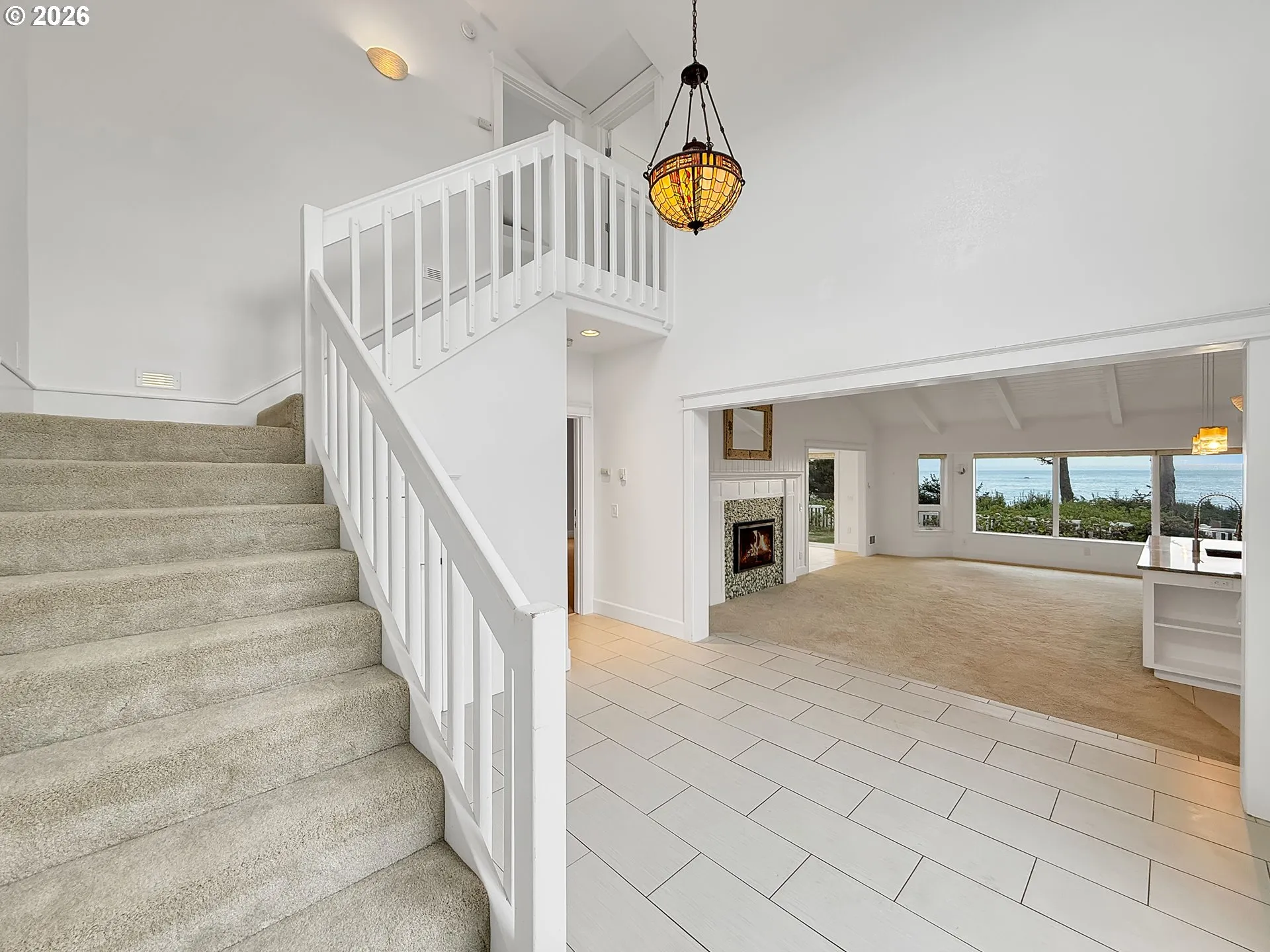 Entrance/Foyer