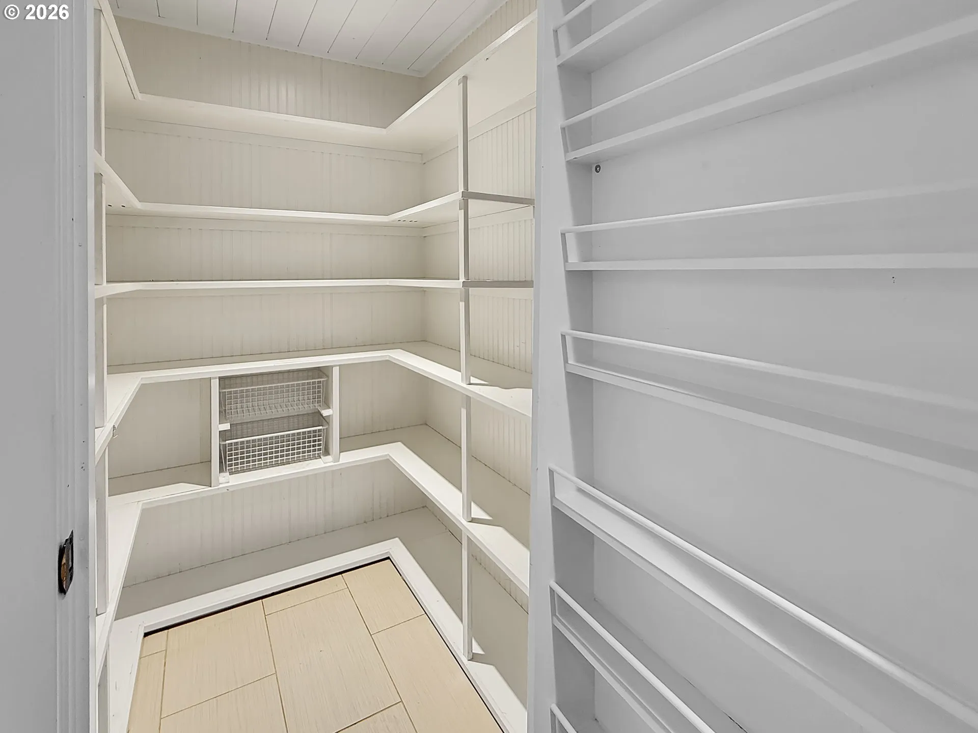 Pantry