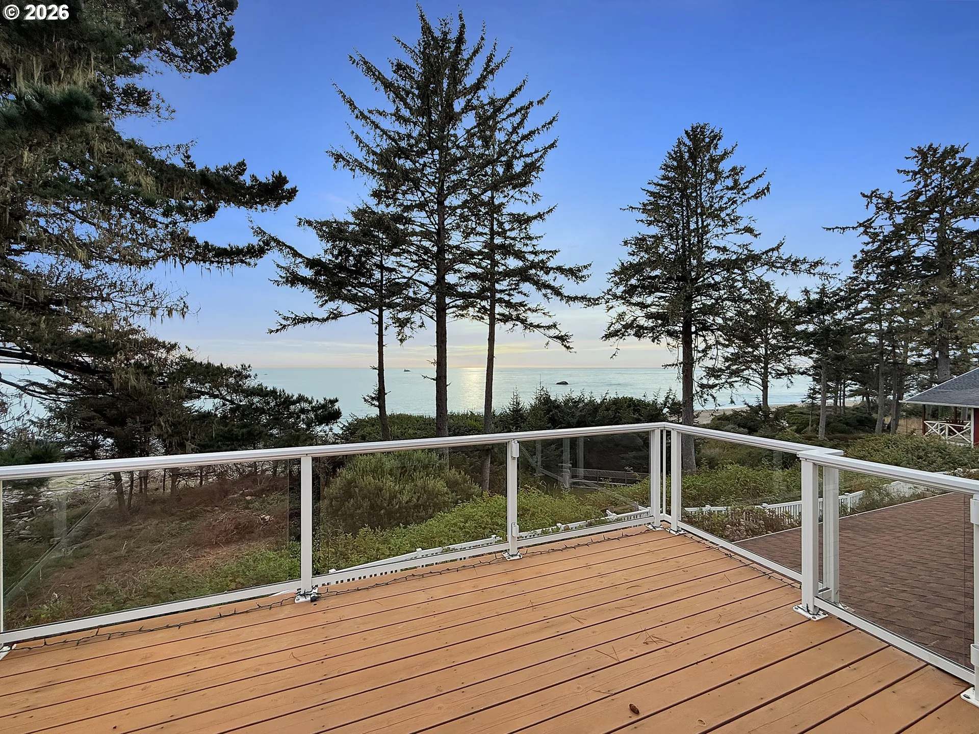 Deck-Upper