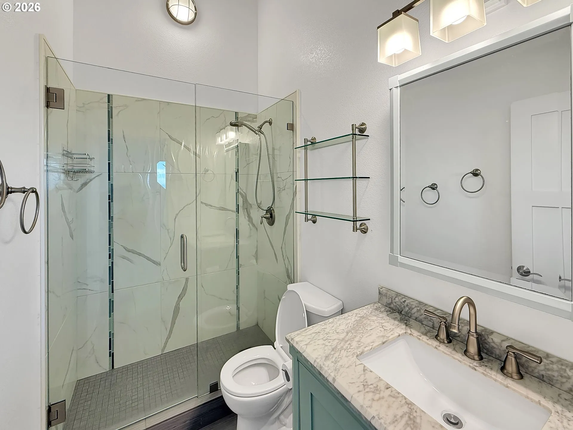 Bathroom-Hall